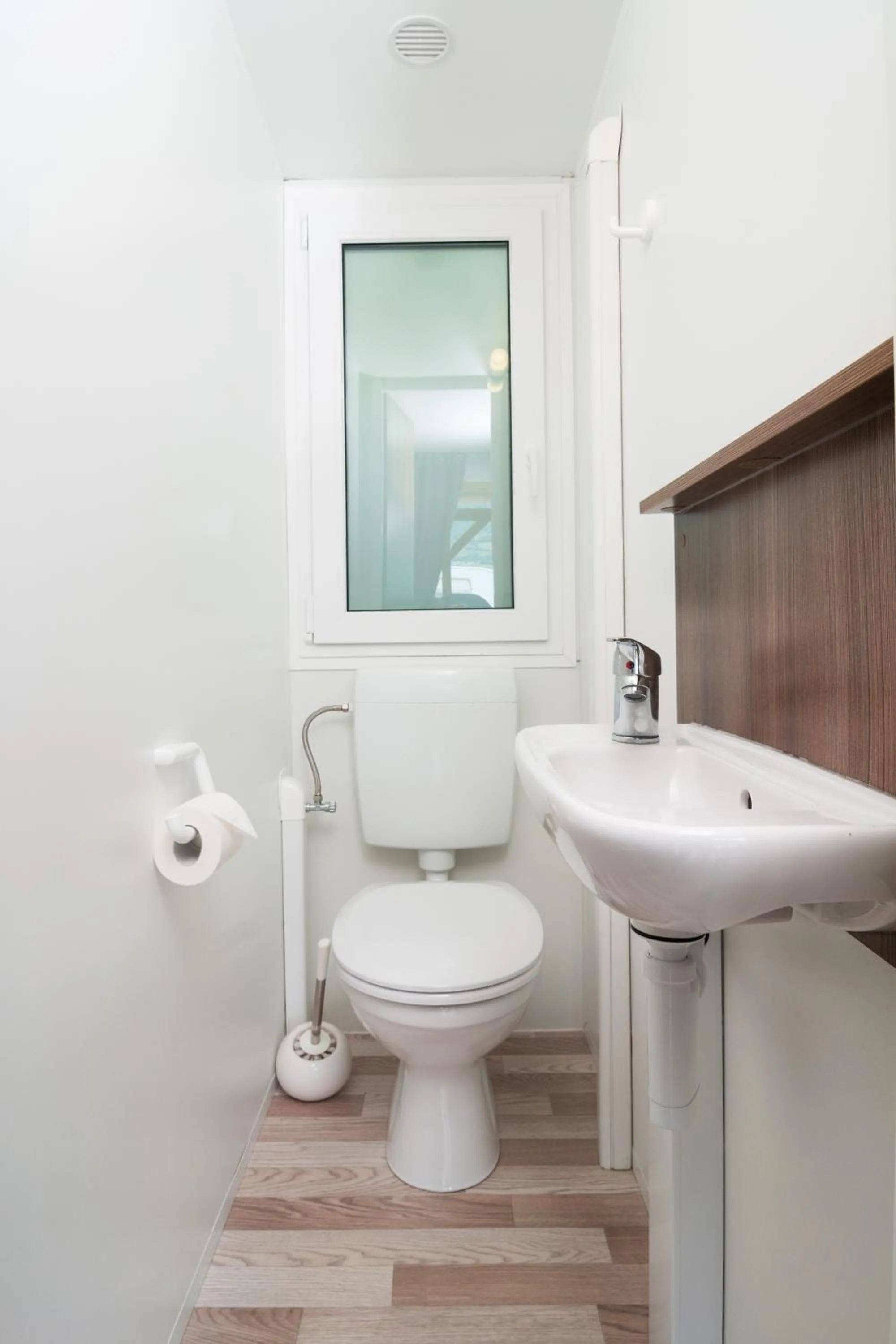 Decorative detail in Wellness Landhaus Parth