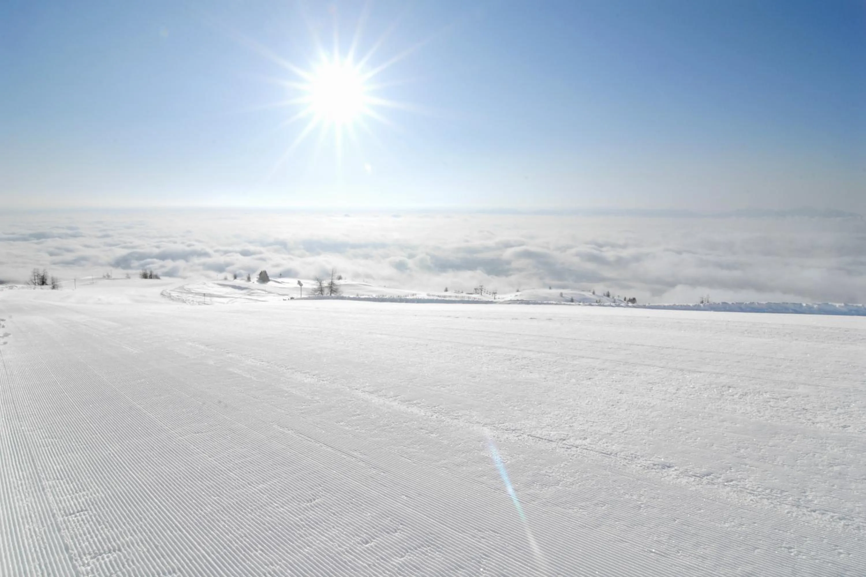 Winter in Wellness Landhaus Parth