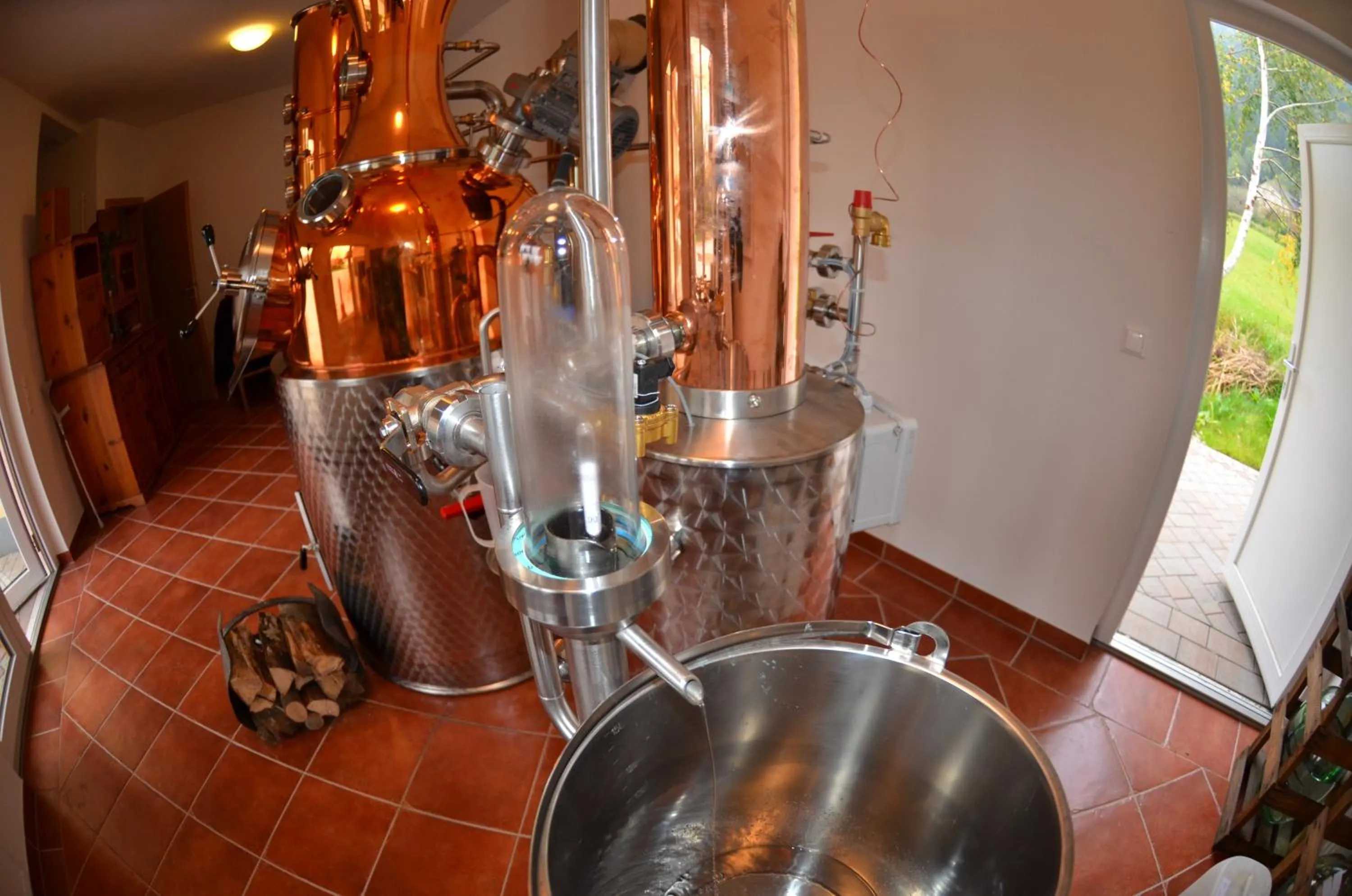 Other in Wellness Landhaus Parth