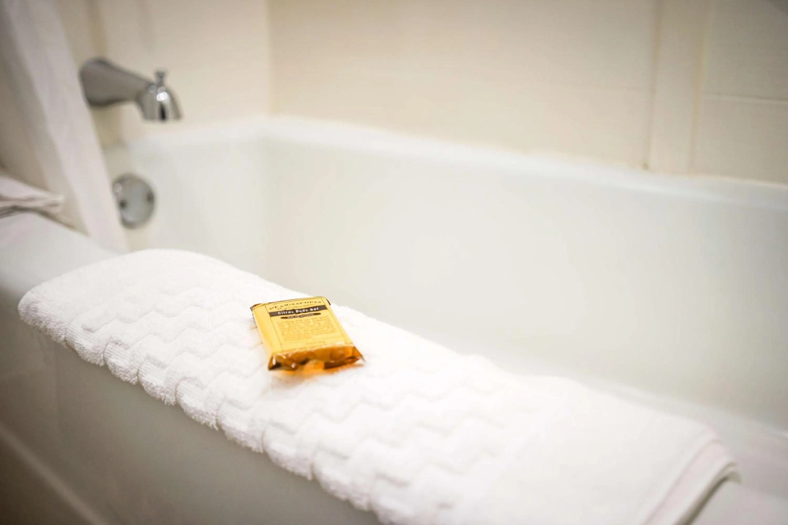 Bedroom in Best Western Plus Dubuque Hotel and Conference Center