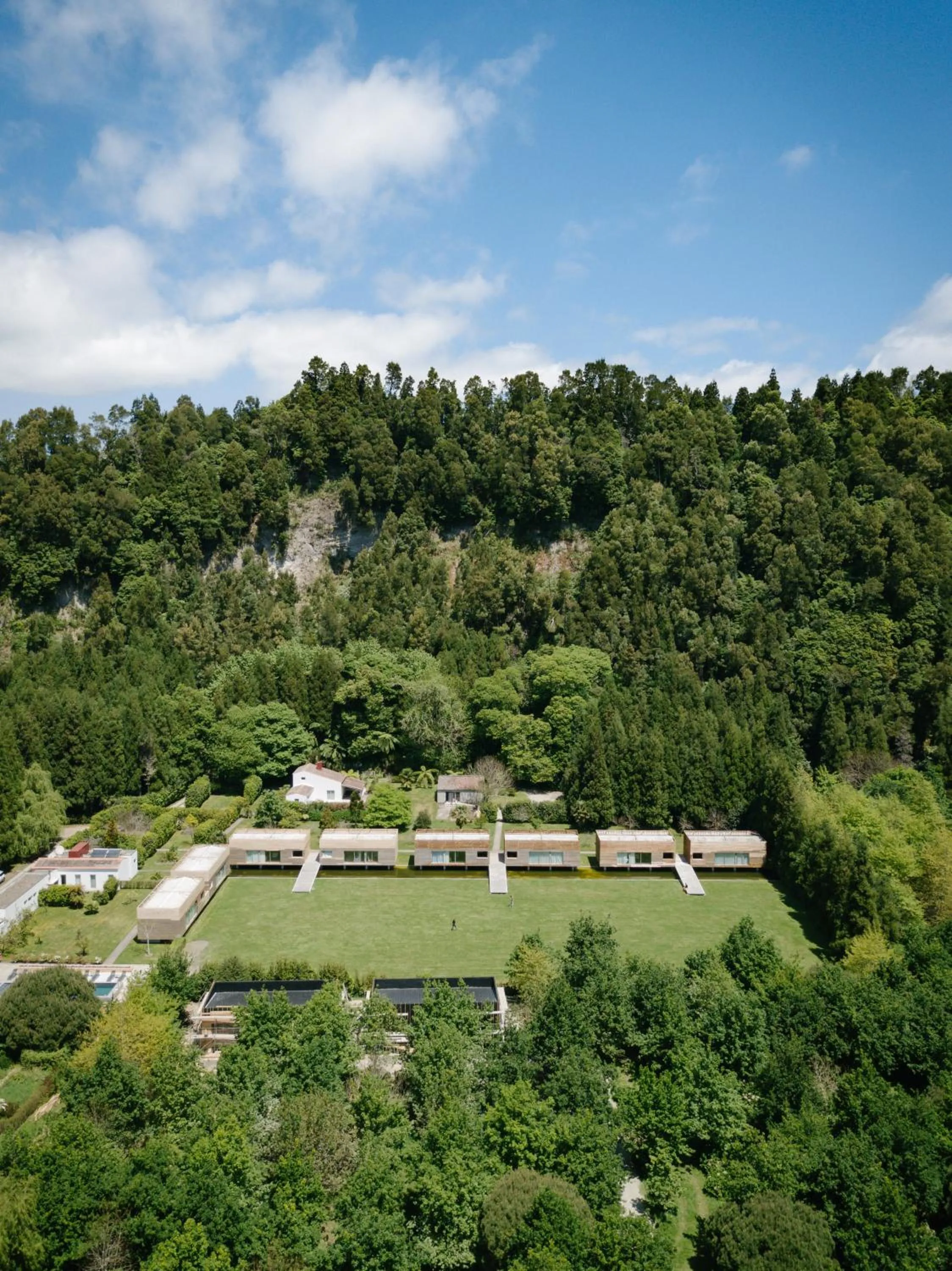 View (from property/room) in Furnas Lake Forest Living