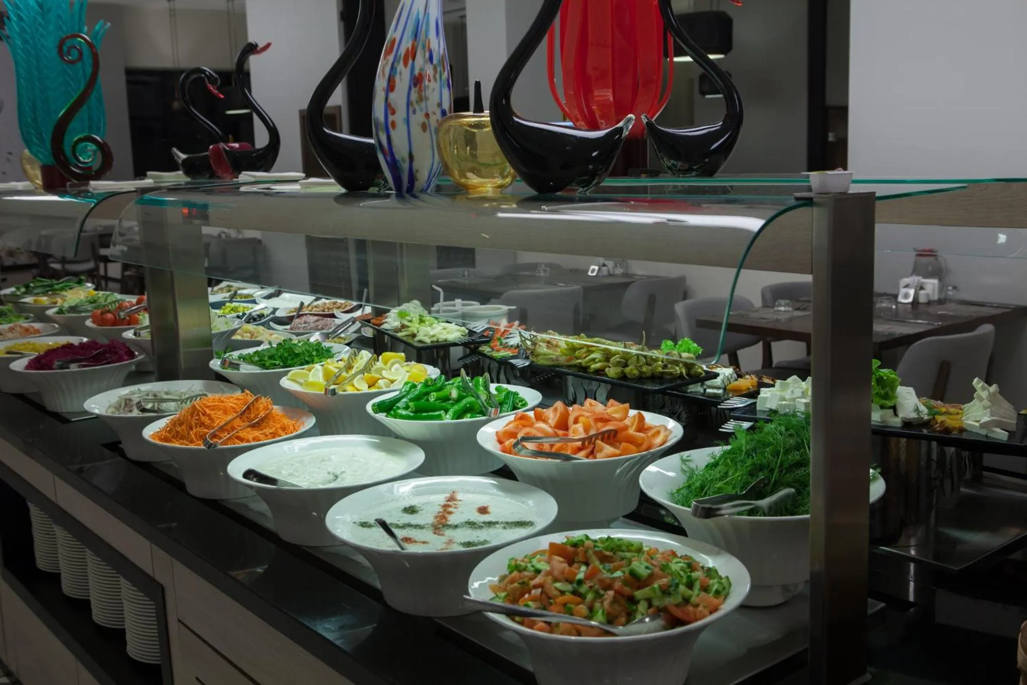 Restaurant/places to eat in Ilgaz Mountain Resort Hotel