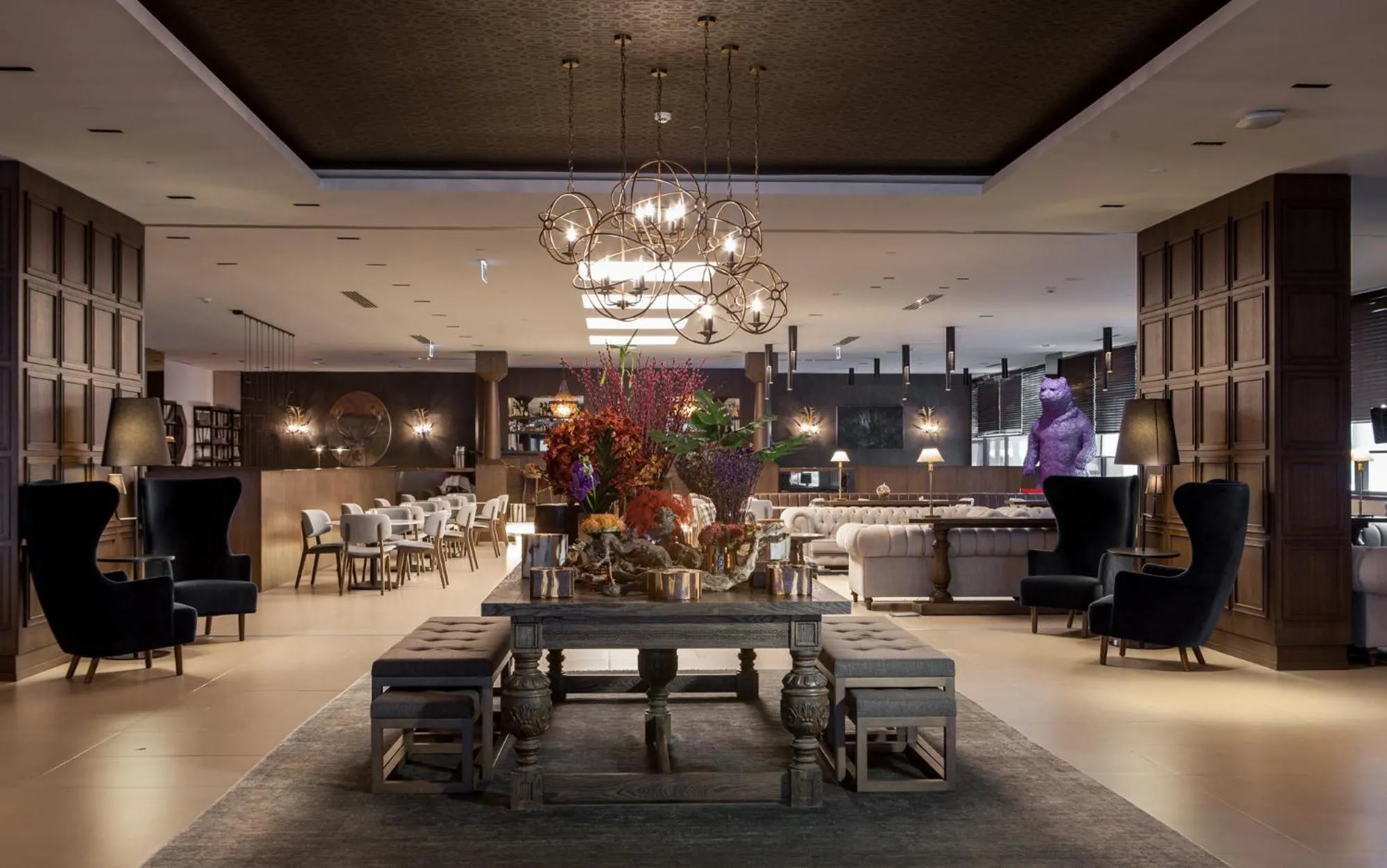 Ilgaz Mountain Resort Hotel