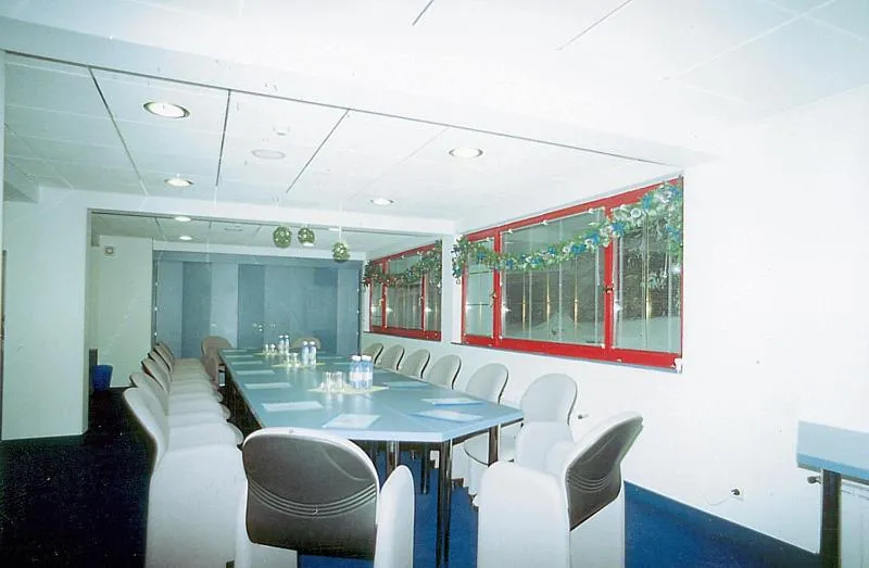 Business facilities in Saint George Borovets Hotel