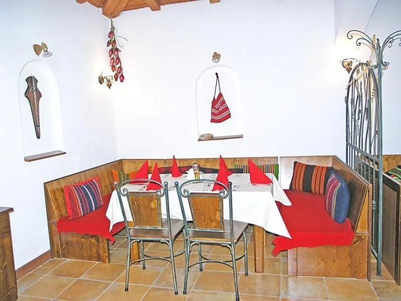 Banquet/Function facilities in Saint George Borovets Hotel