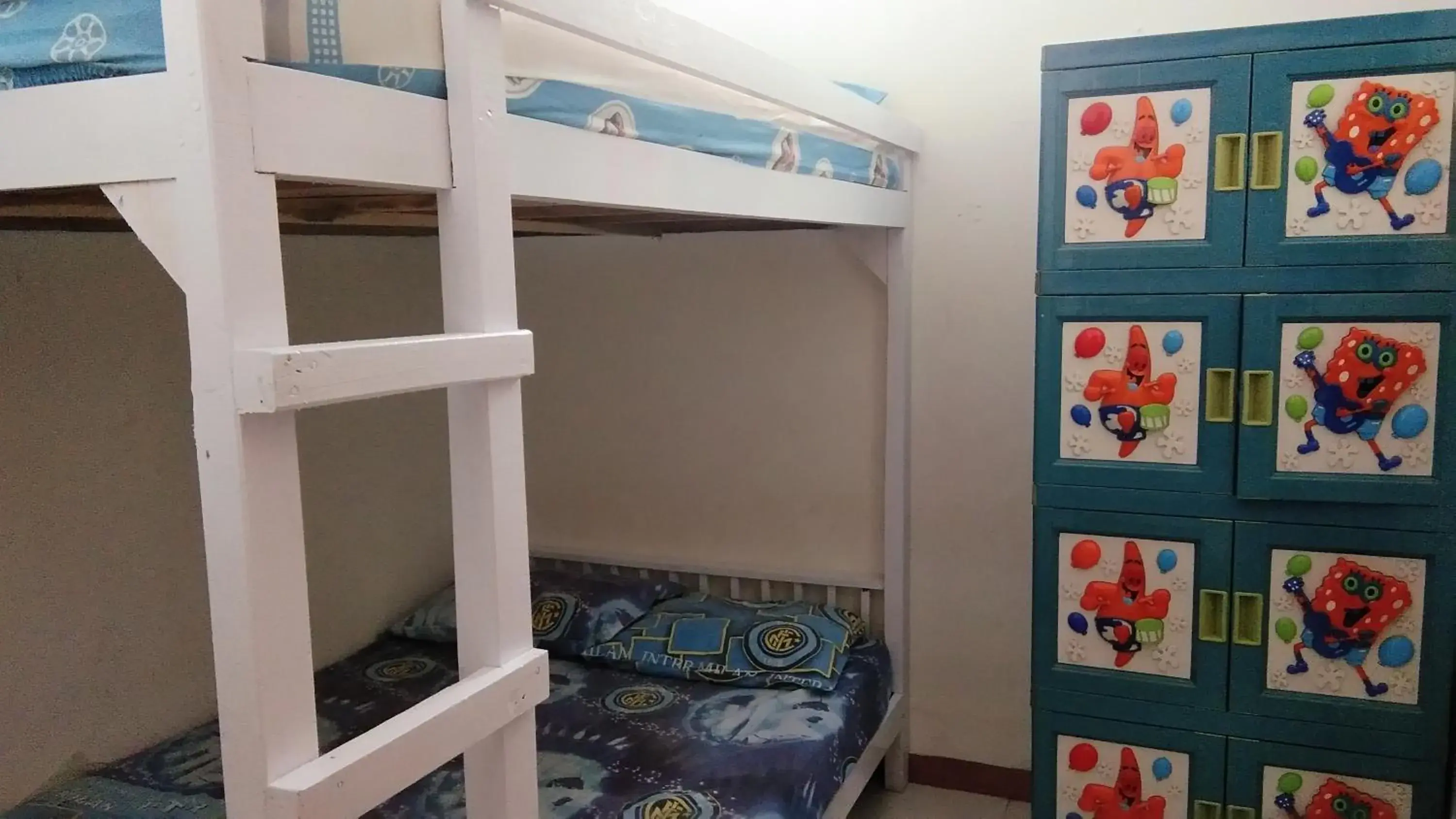 Single Room with Shared Bathroom - single occupancy in Jiddan Syariah RedPartner Single Room with Shared Bathroom - single occupancy in Jiddan Syariah RedPartner