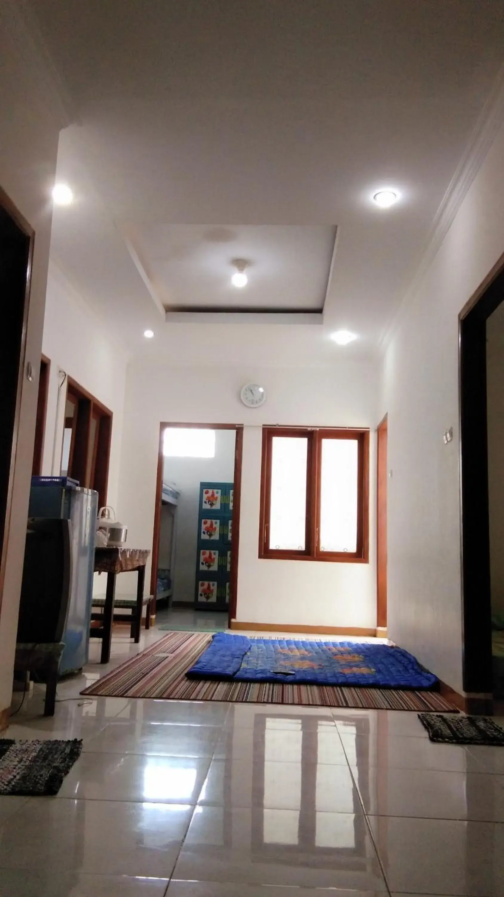 Standard Double Room with Shared Bathroom in Jiddan Syariah RedPartner Standard Double Room with Shared Bathroom in Jiddan Syariah RedPartner
