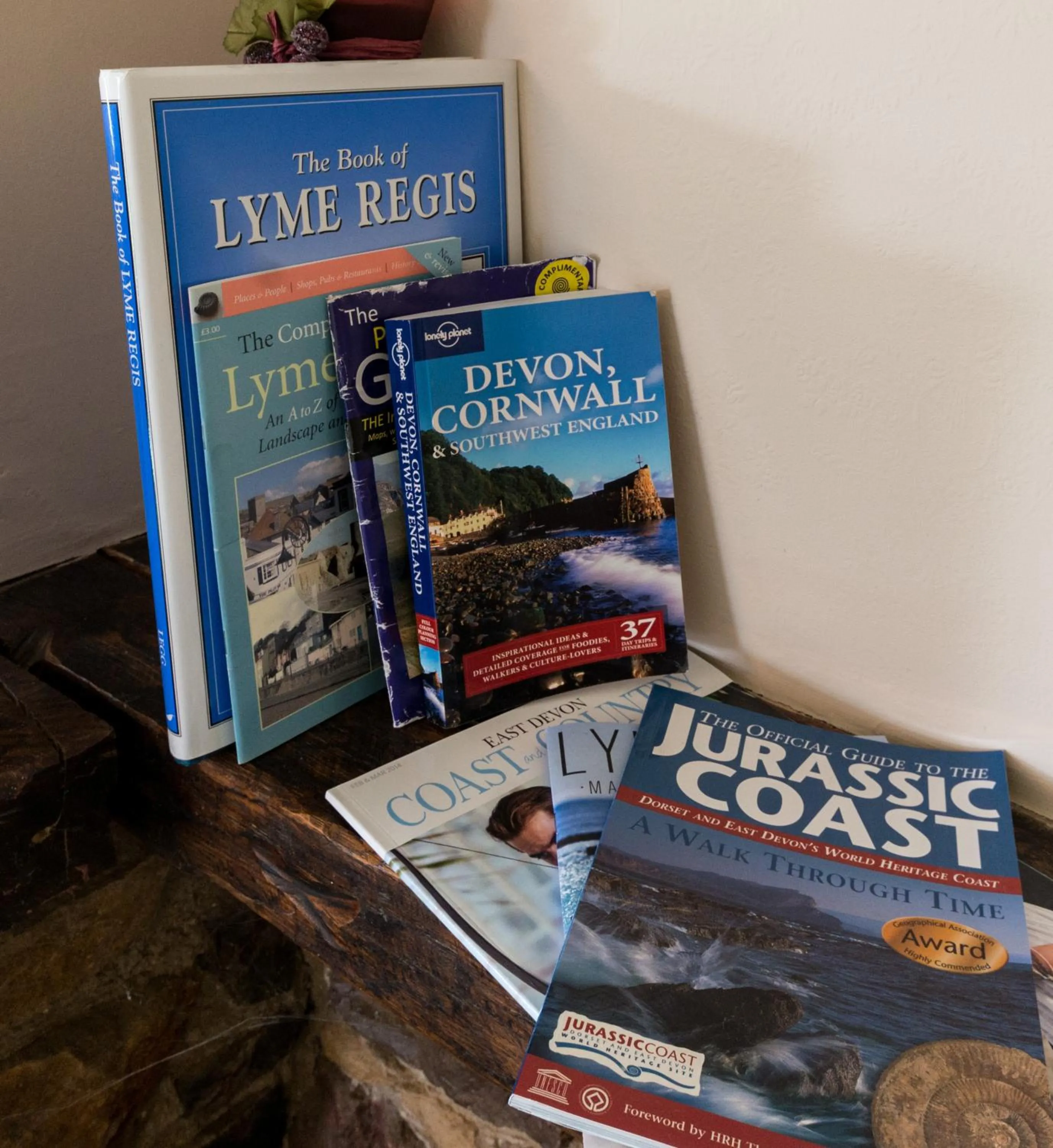 Other in Dower House Hotel