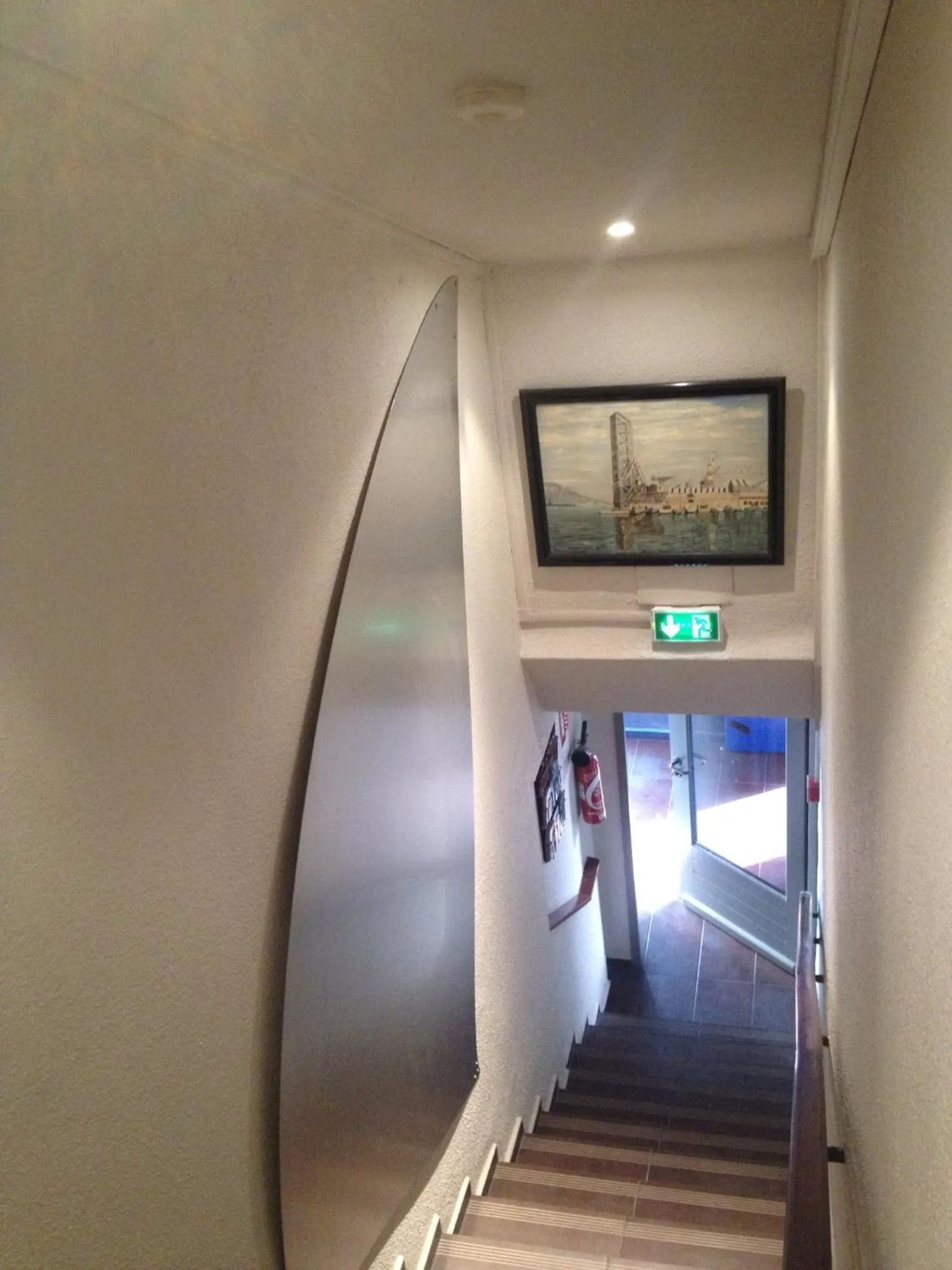 Other in Hotel Restaurant La Frégate