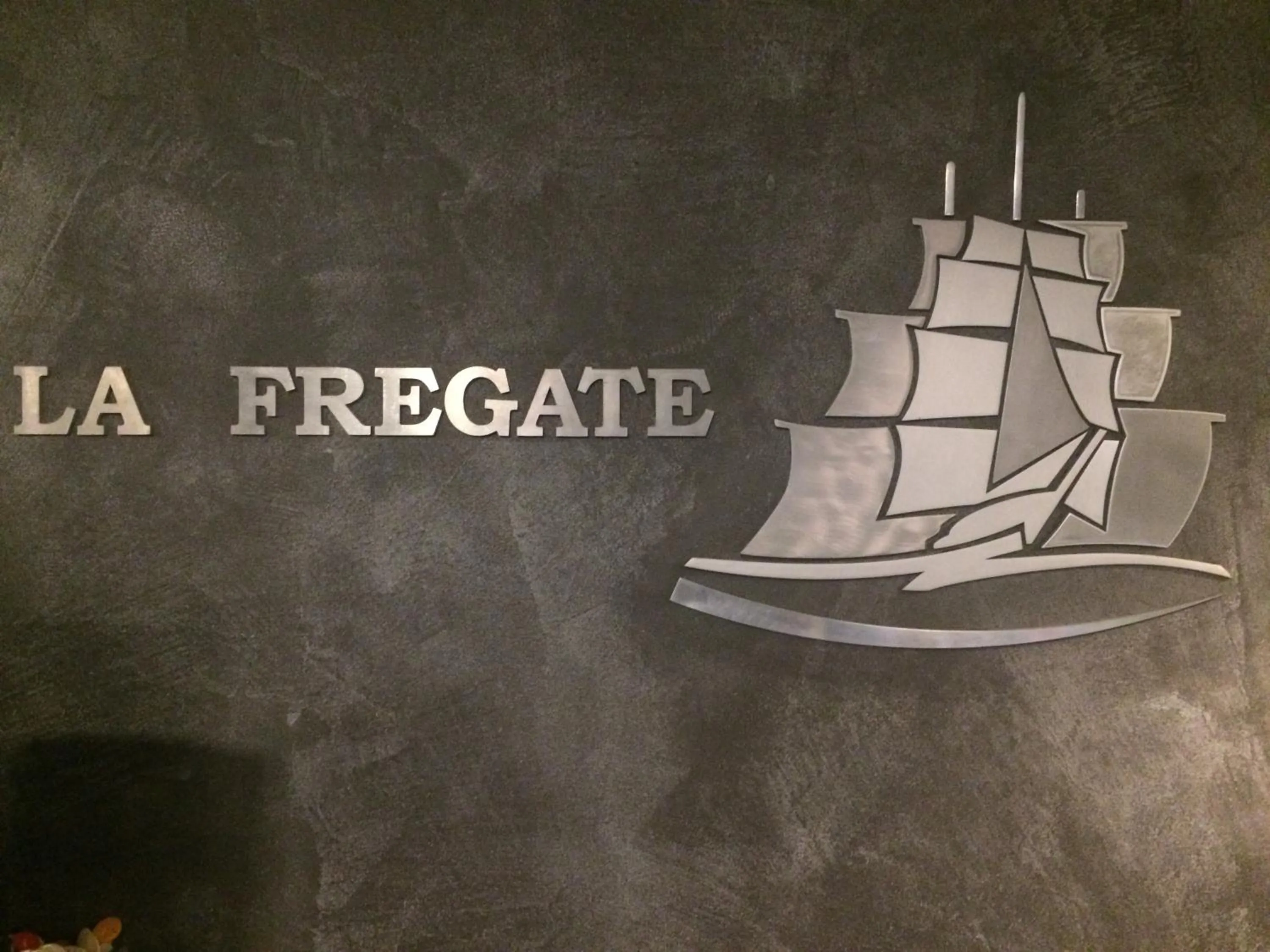 Hotel Restaurant La Frégate