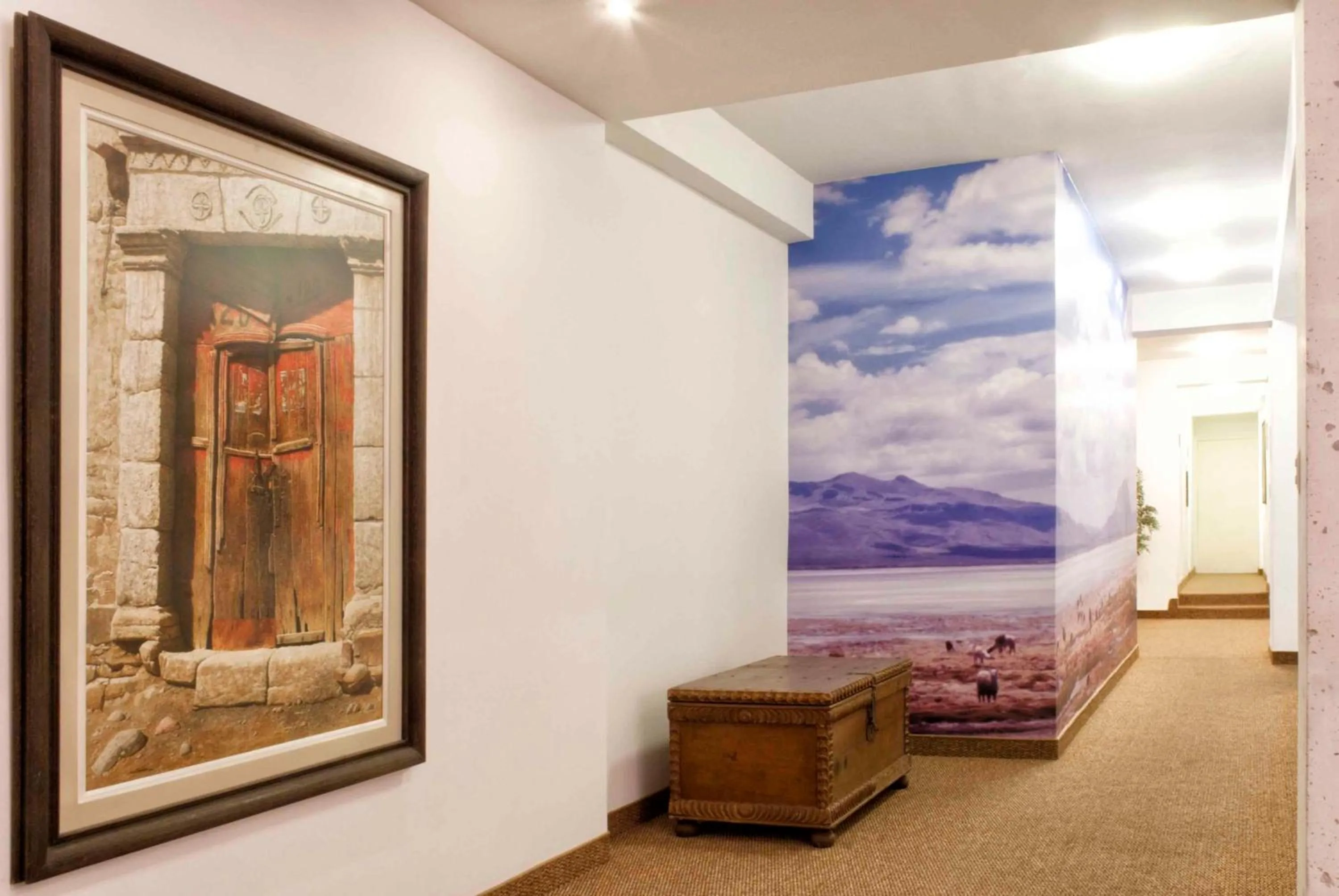 Other in Tierra Viva Arequipa Plaza