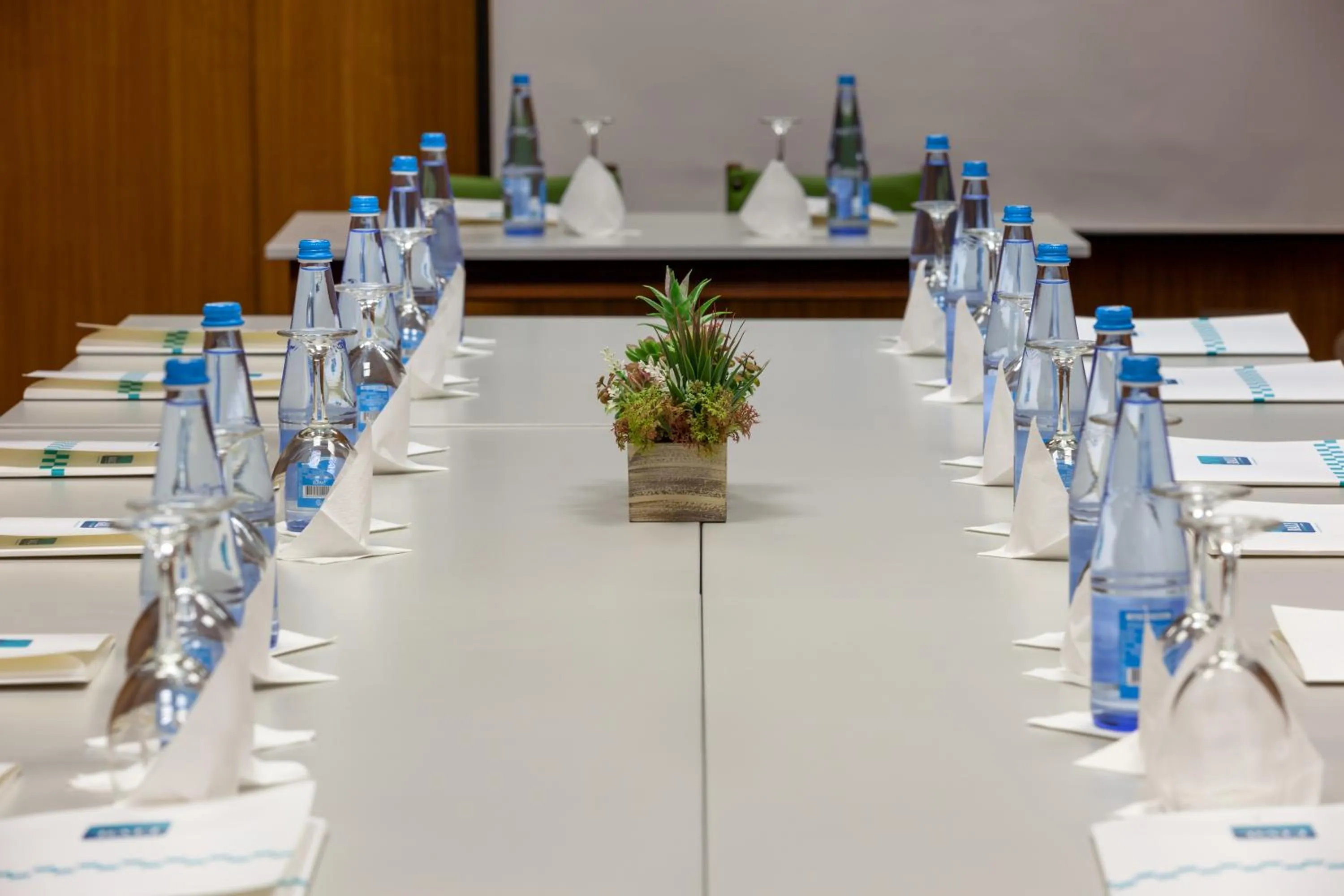 Meeting/conference room in Hotel Rali Viana