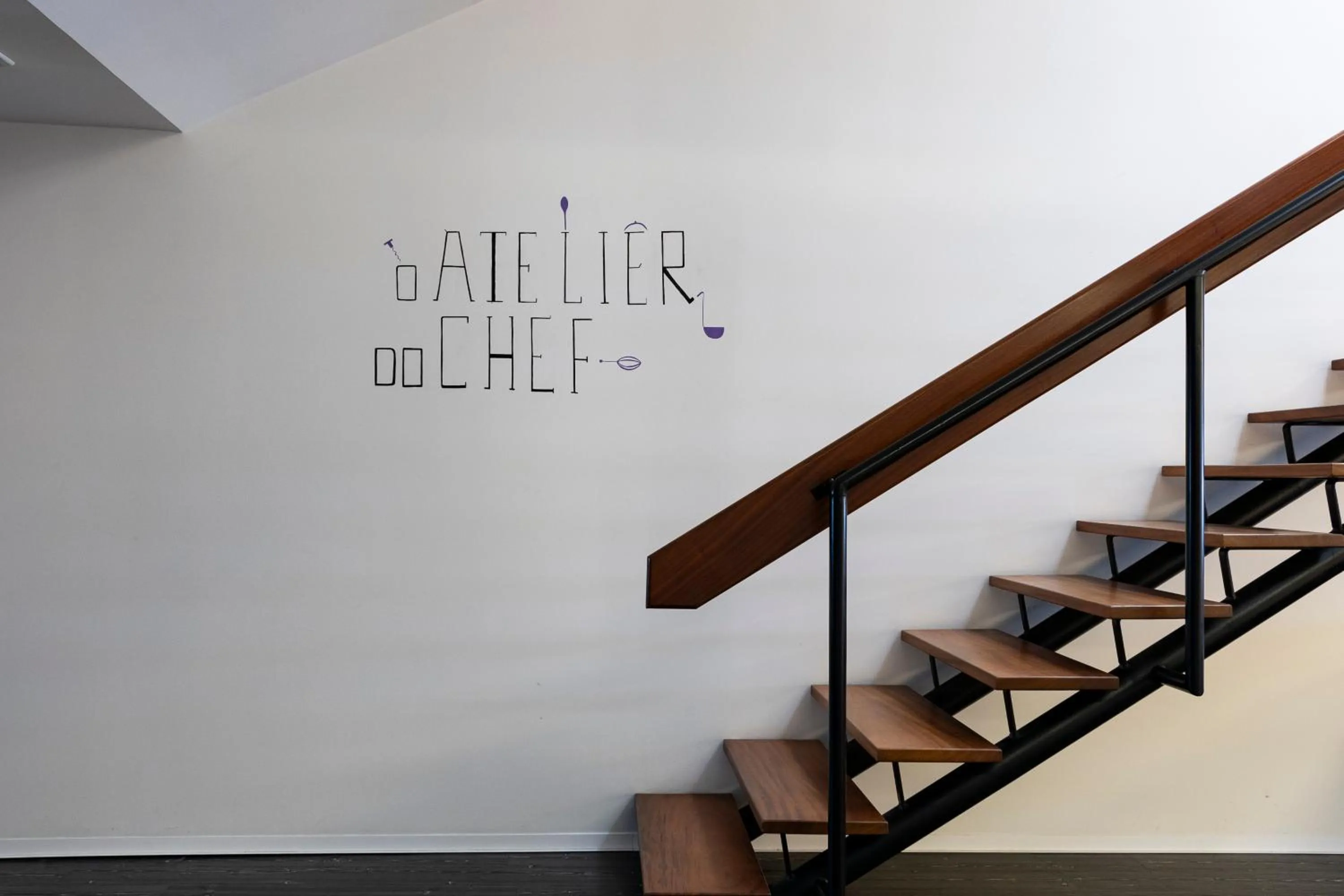 Living room in Hotel Rali Viana