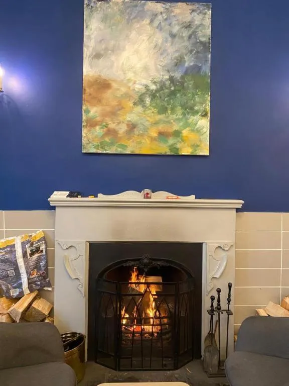 Property building in Hotel Square