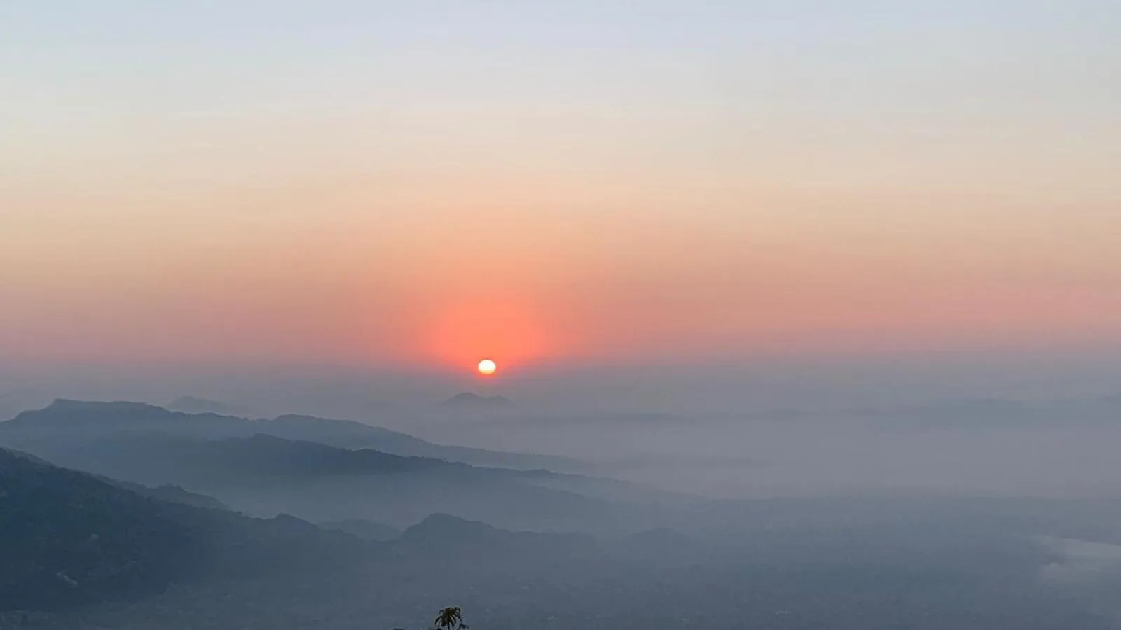 Hotel Pristine Himalaya