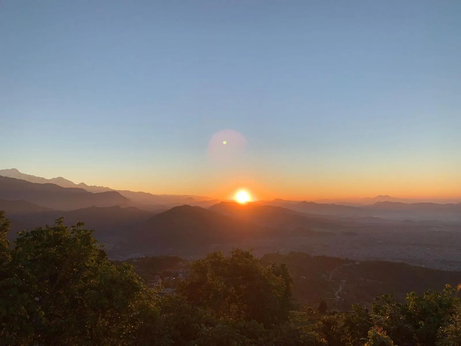 Hotel Pristine Himalaya