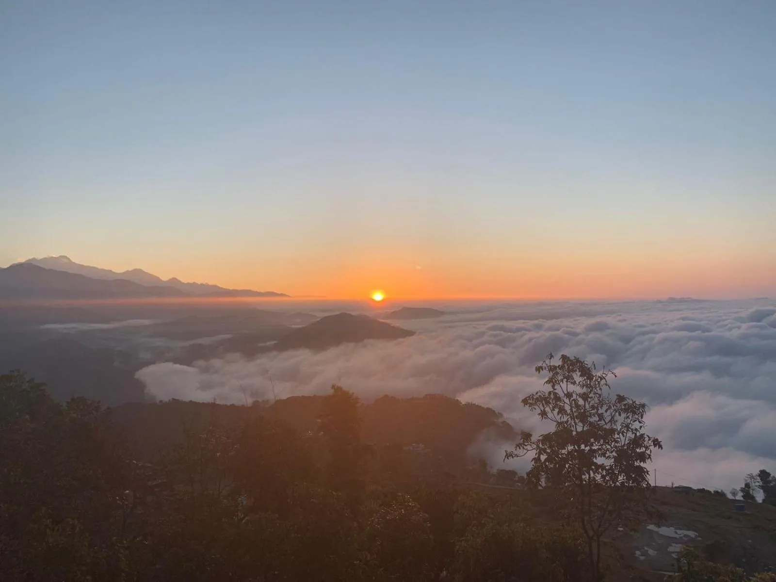 Hotel Pristine Himalaya