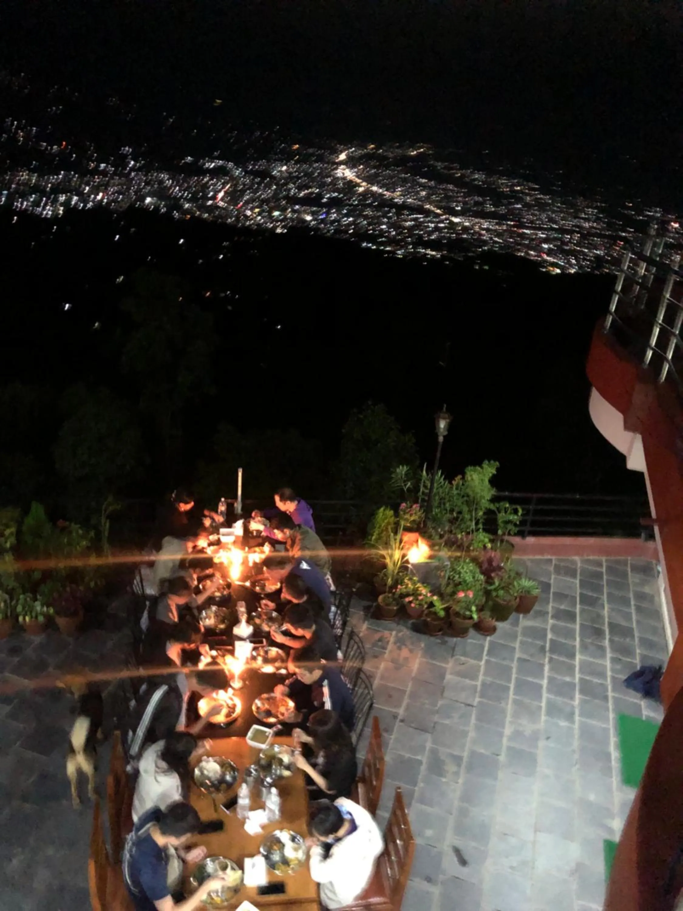 Hotel Pristine Himalaya