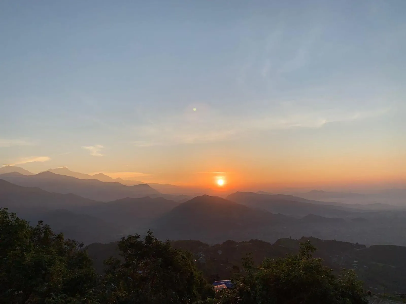 Hotel Pristine Himalaya