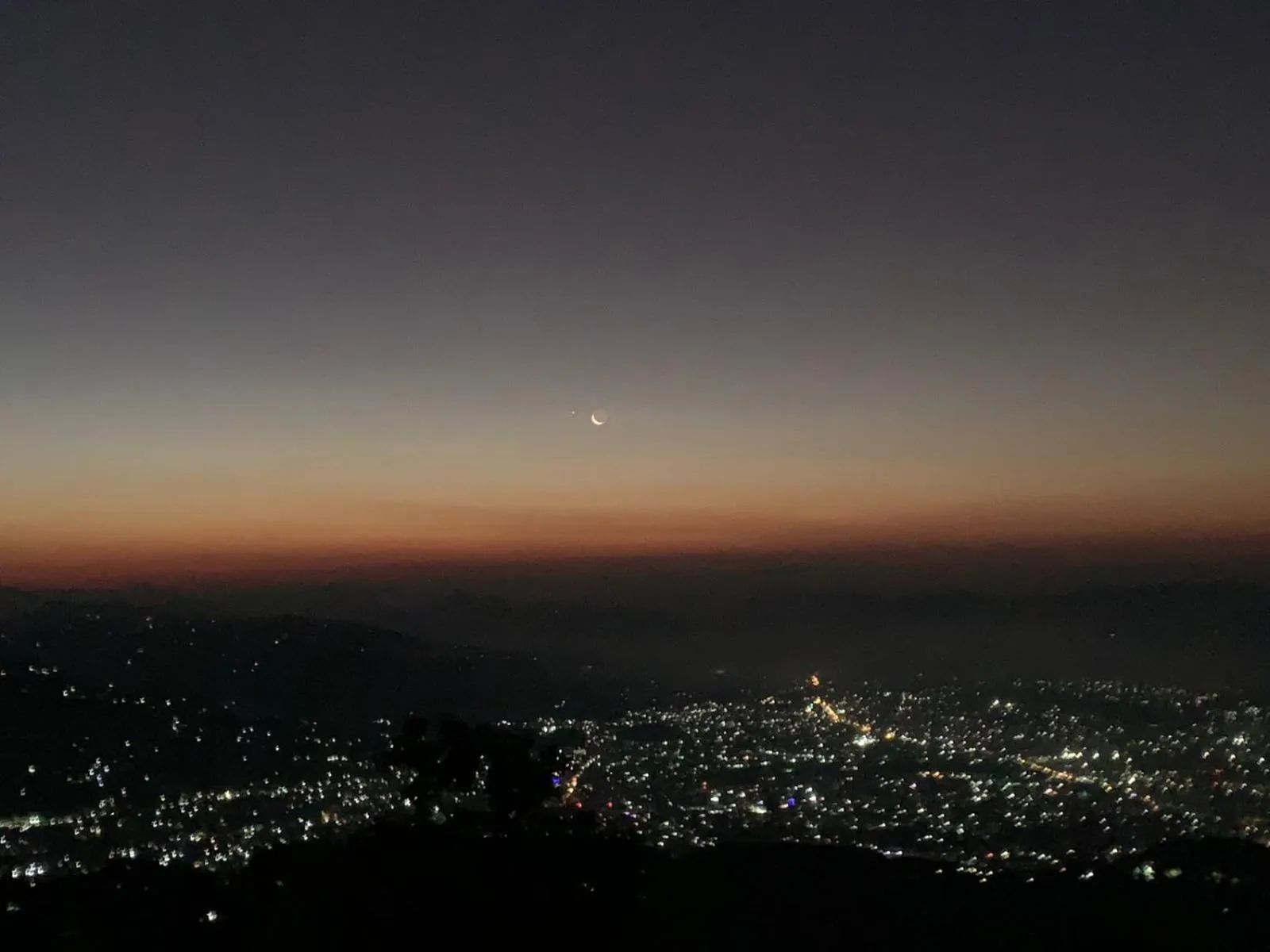 Hotel Pristine Himalaya