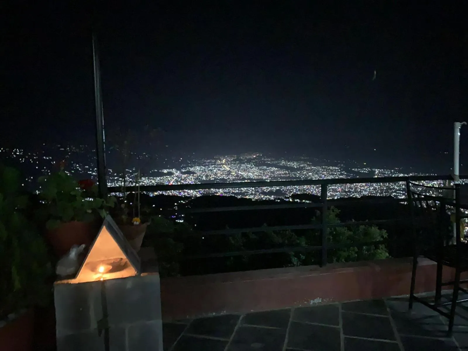 Hotel Pristine Himalaya