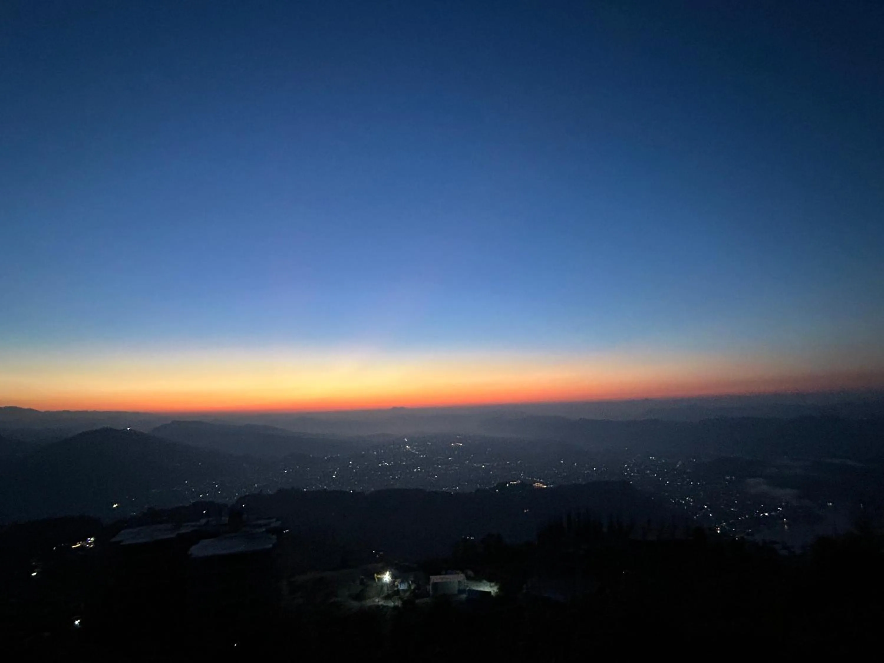 Hotel Pristine Himalaya