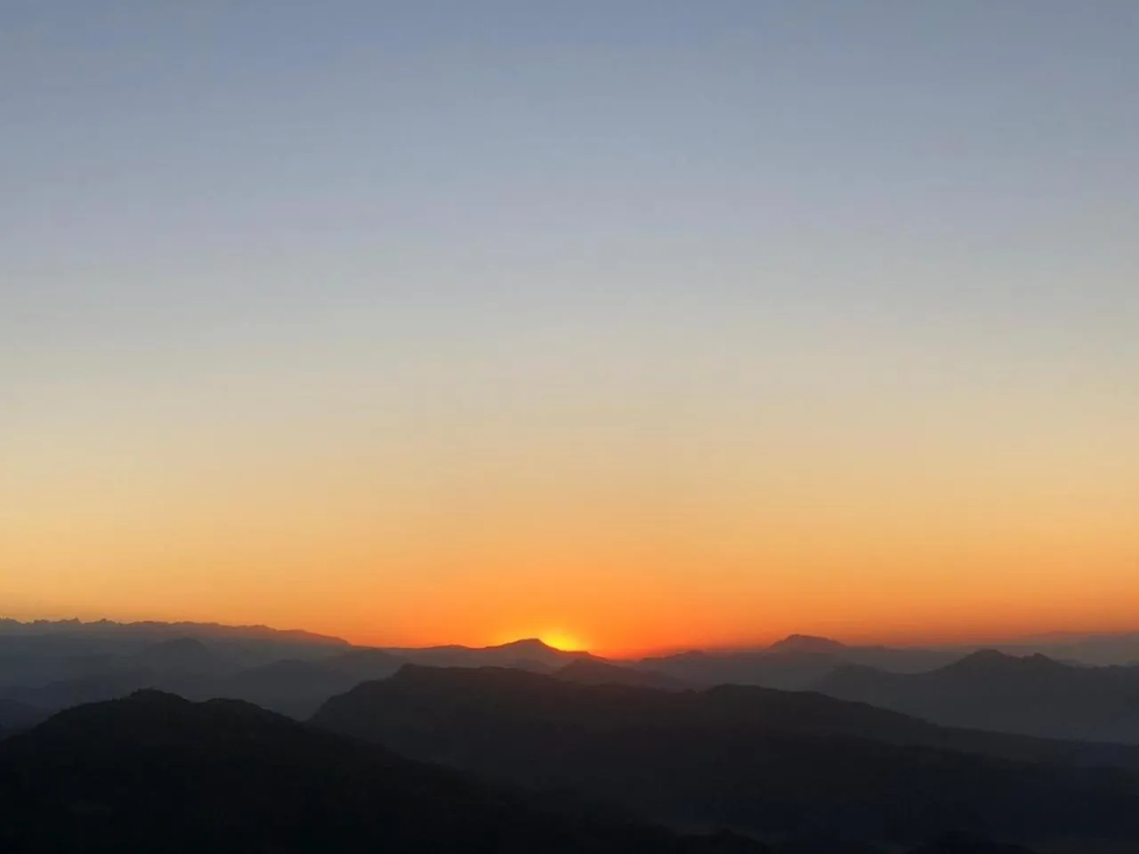 Hotel Pristine Himalaya