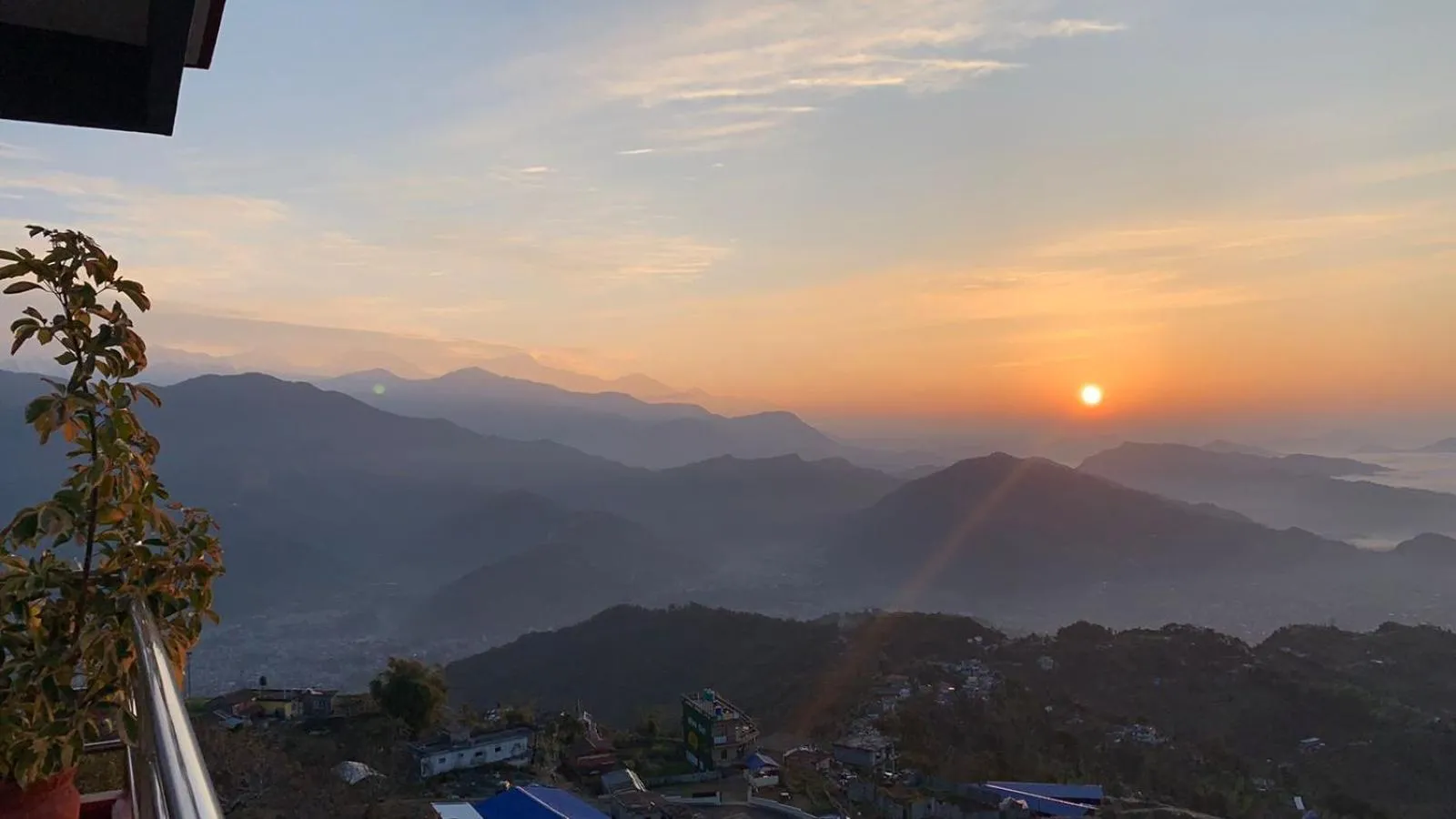 Hotel Pristine Himalaya