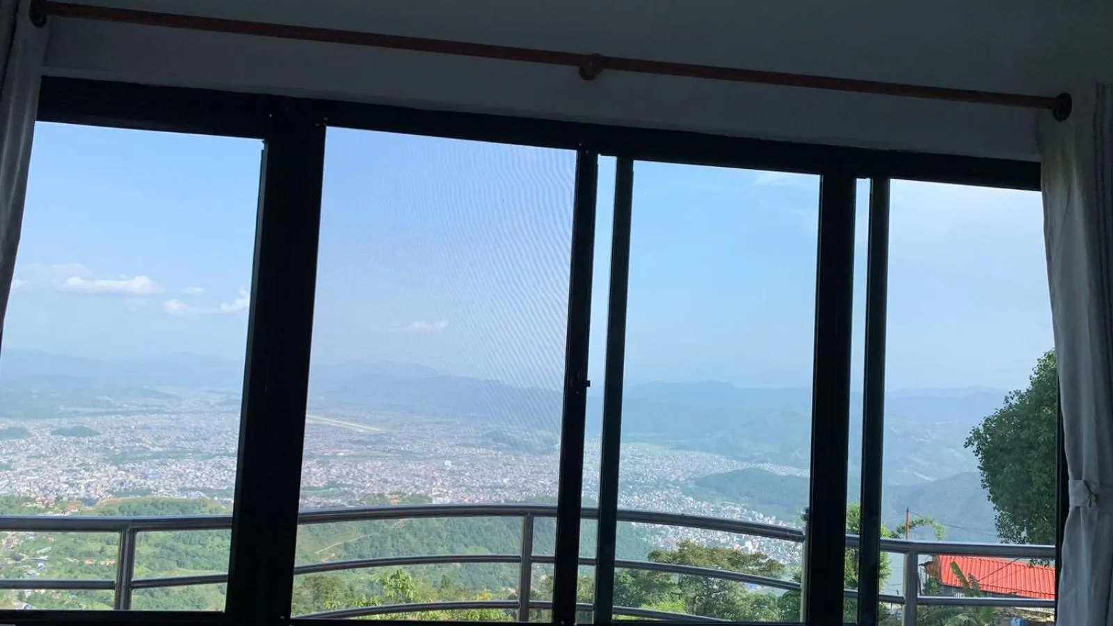 Hotel Pristine Himalaya