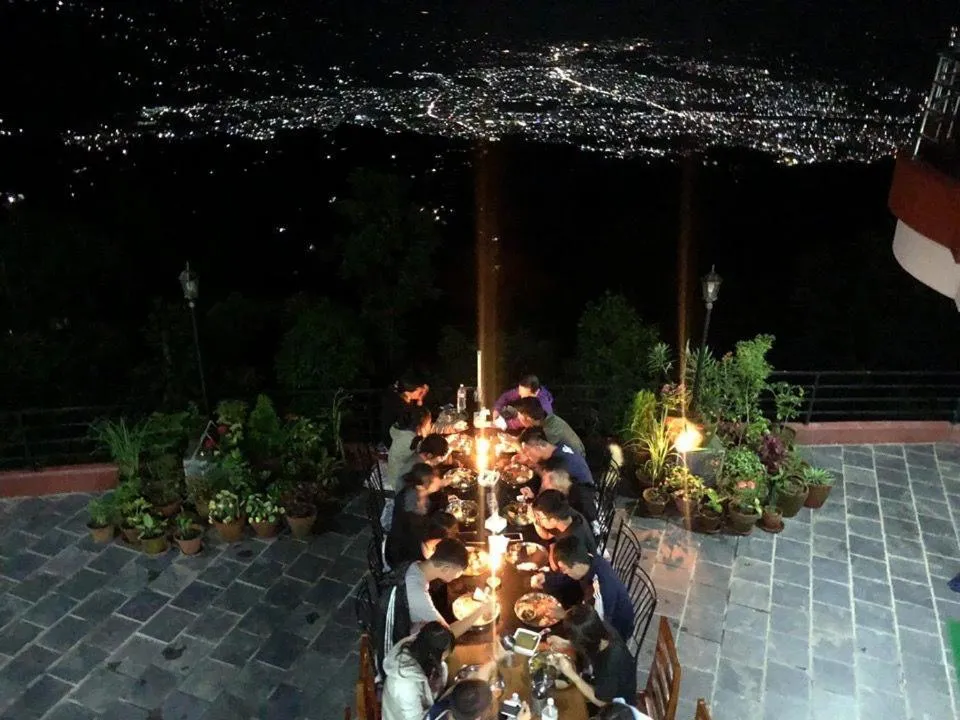 Hotel Pristine Himalaya