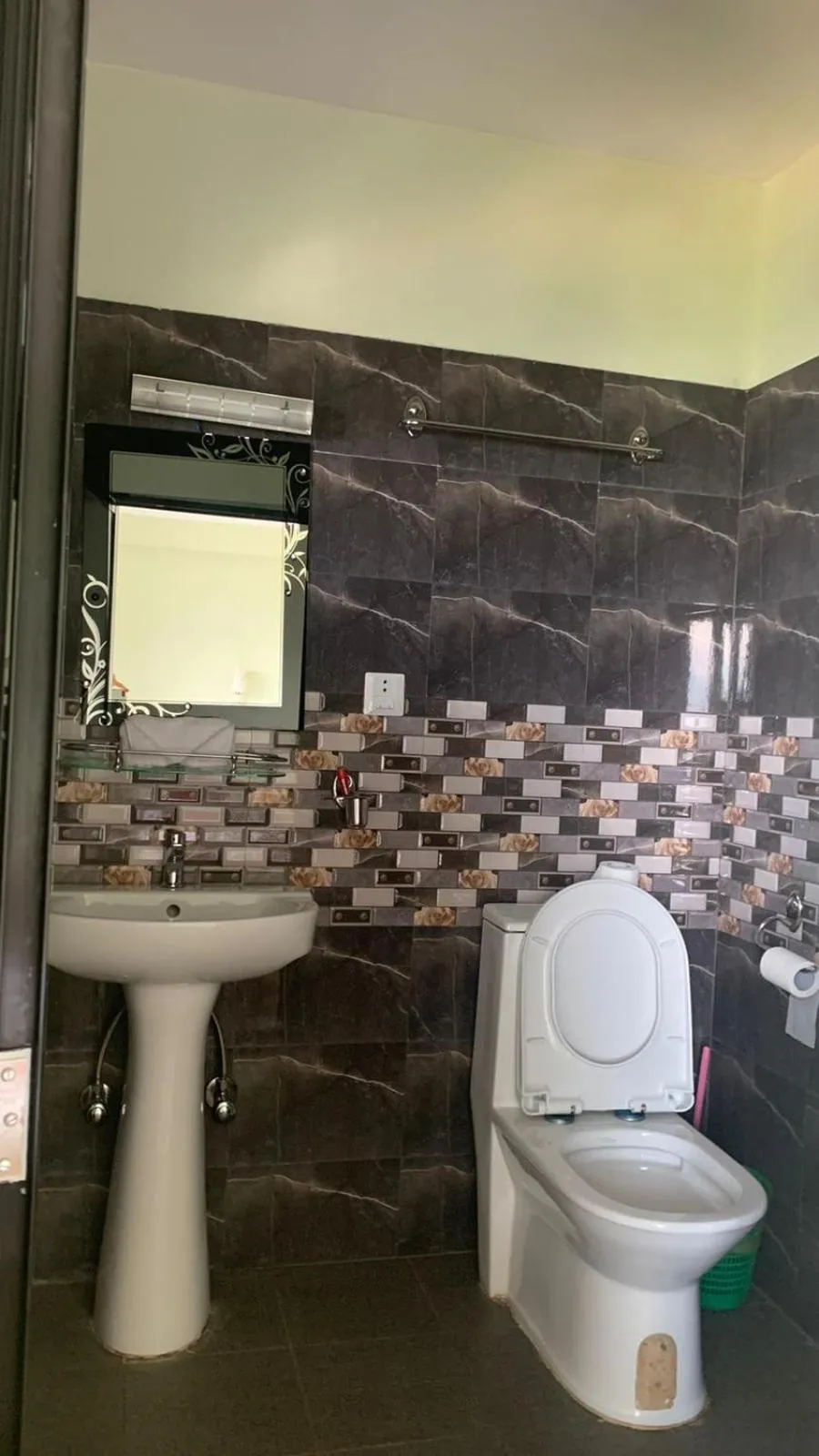 Hotel Pristine Himalaya