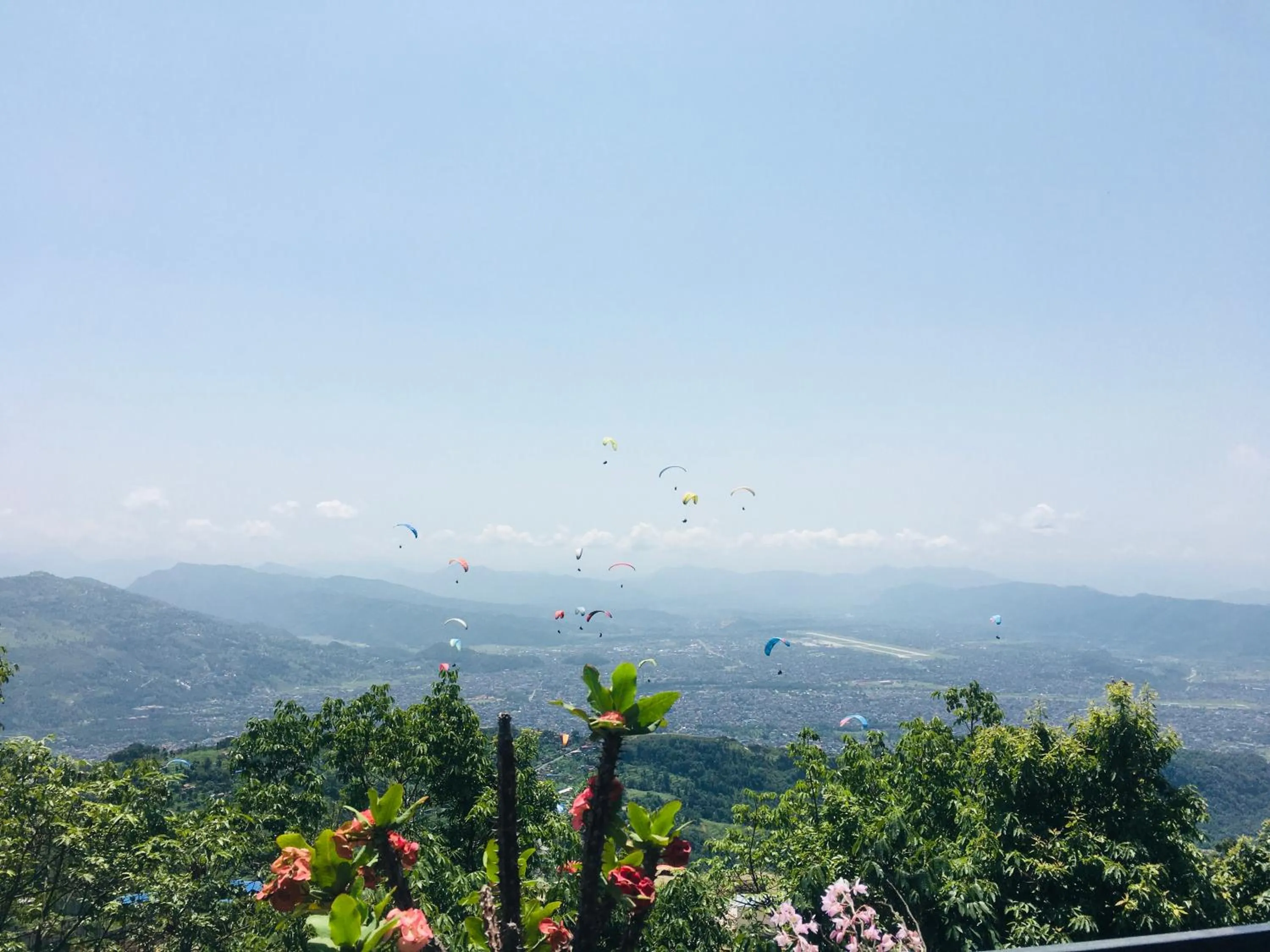 Hotel Pristine Himalaya