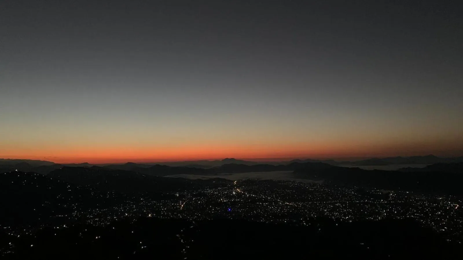 Hotel Pristine Himalaya