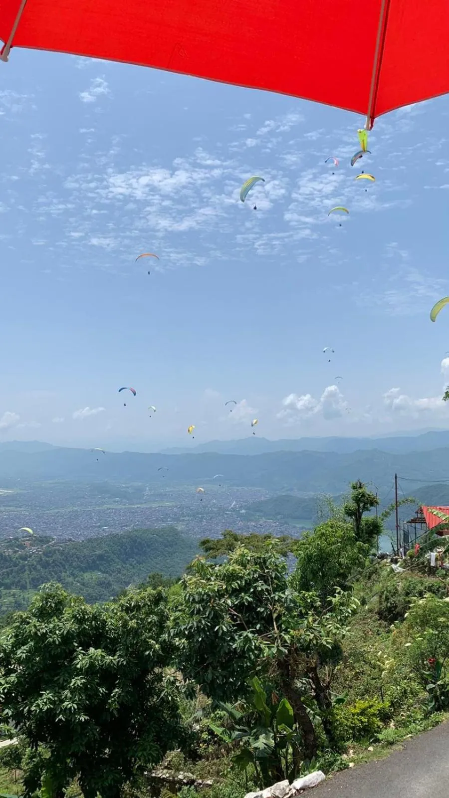 Hotel Pristine Himalaya