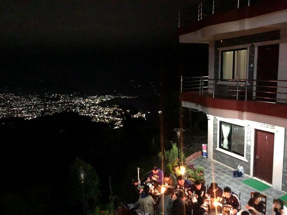 Hotel Pristine Himalaya