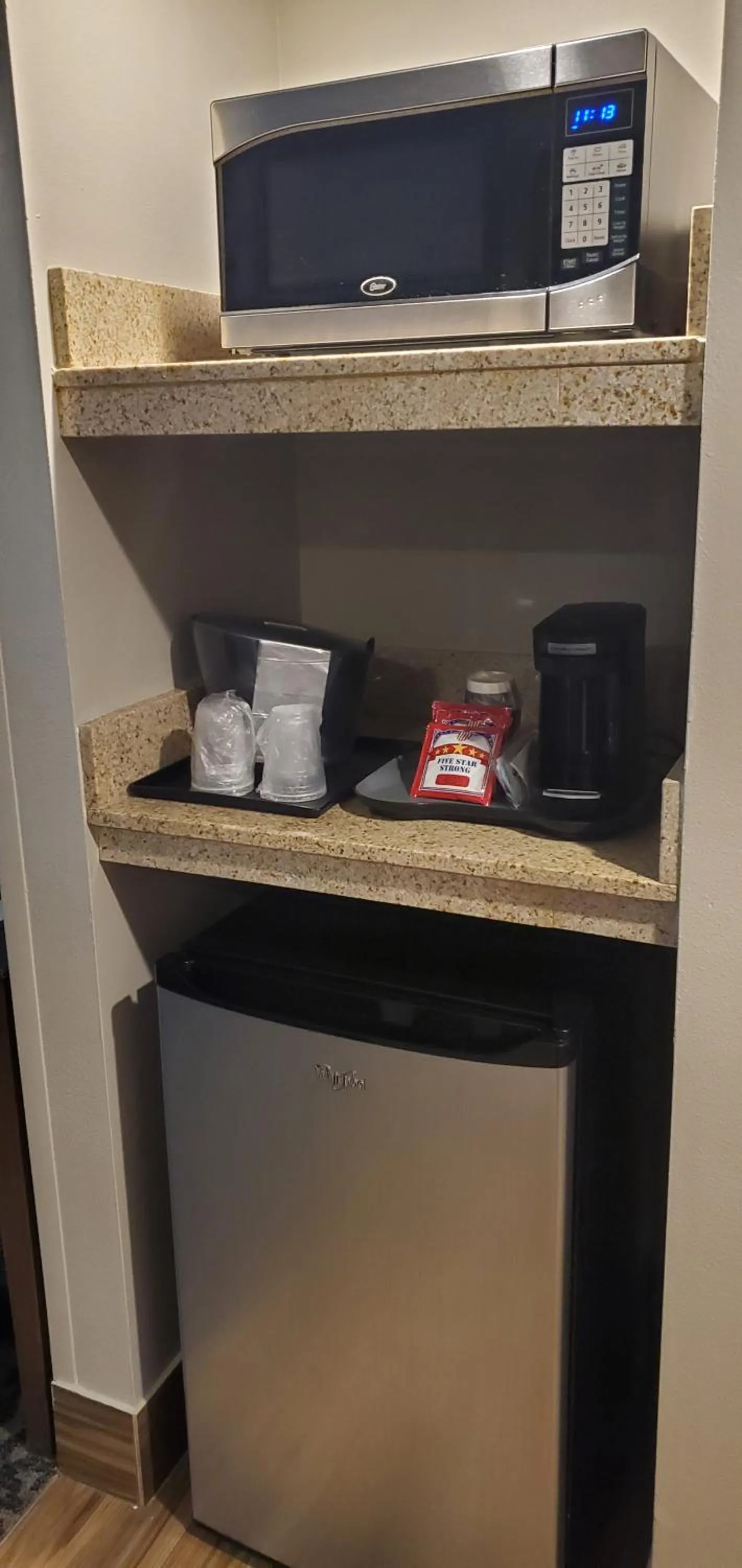 La Quinta by Wyndham Columbus North