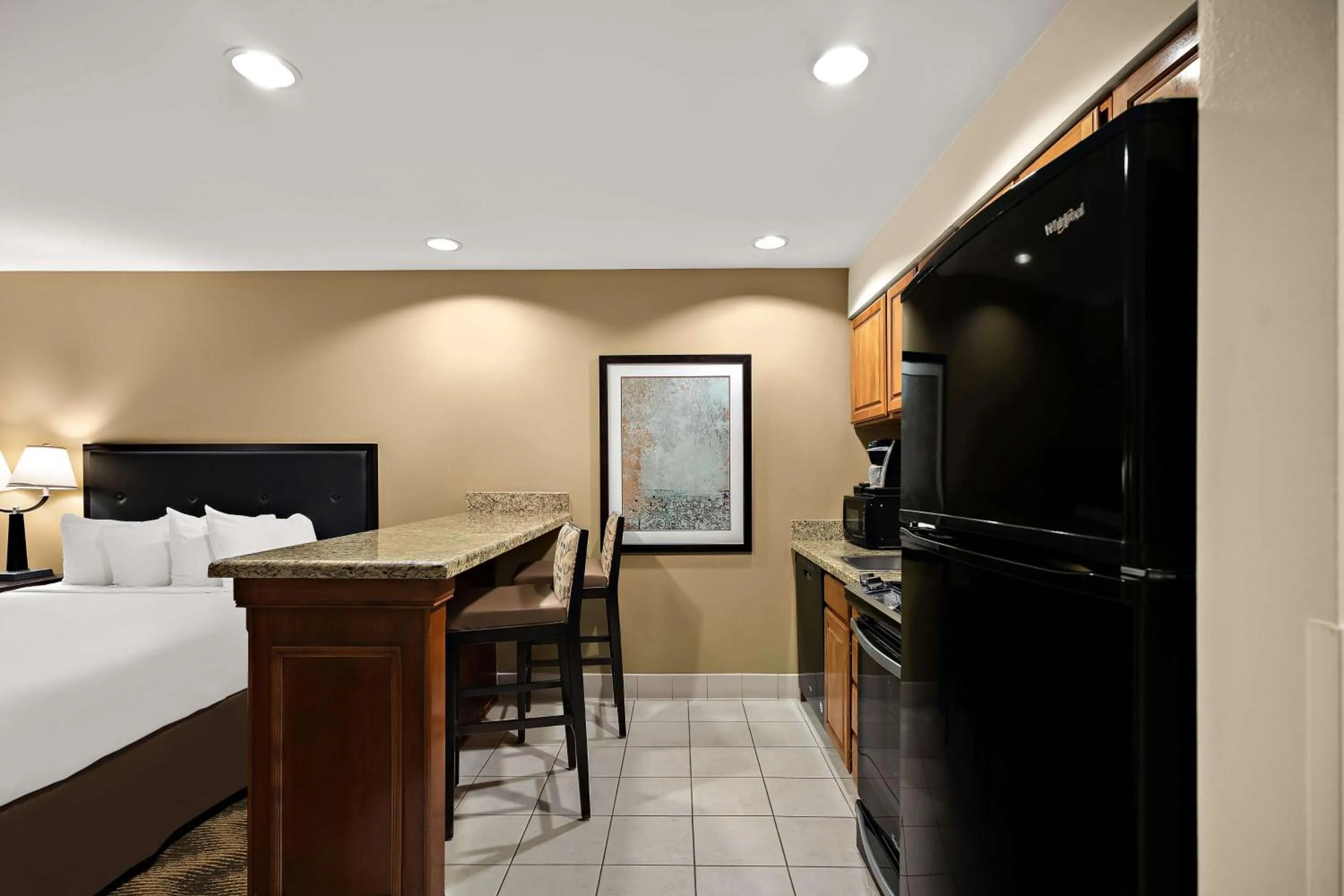 Other, Bed in Best Western Plus Gold Country Inn