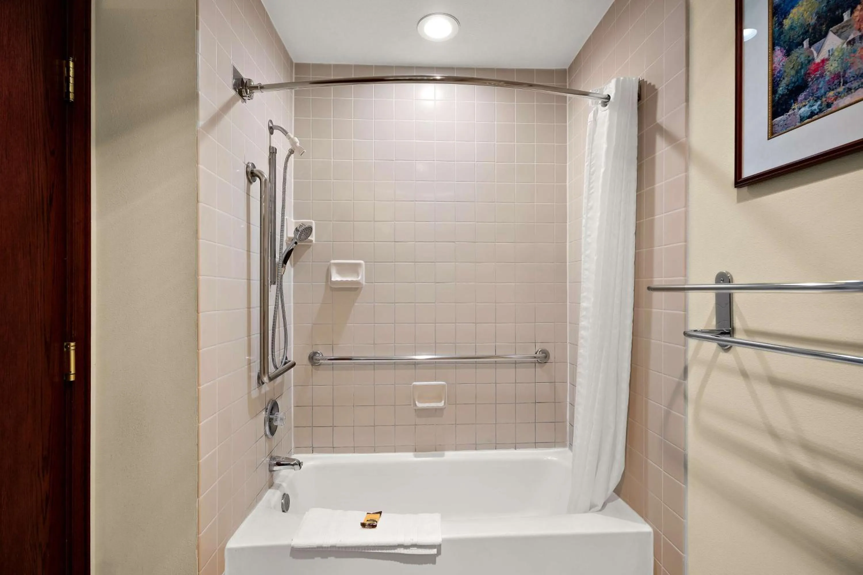 Bathroom in Best Western Plus Gold Country Inn