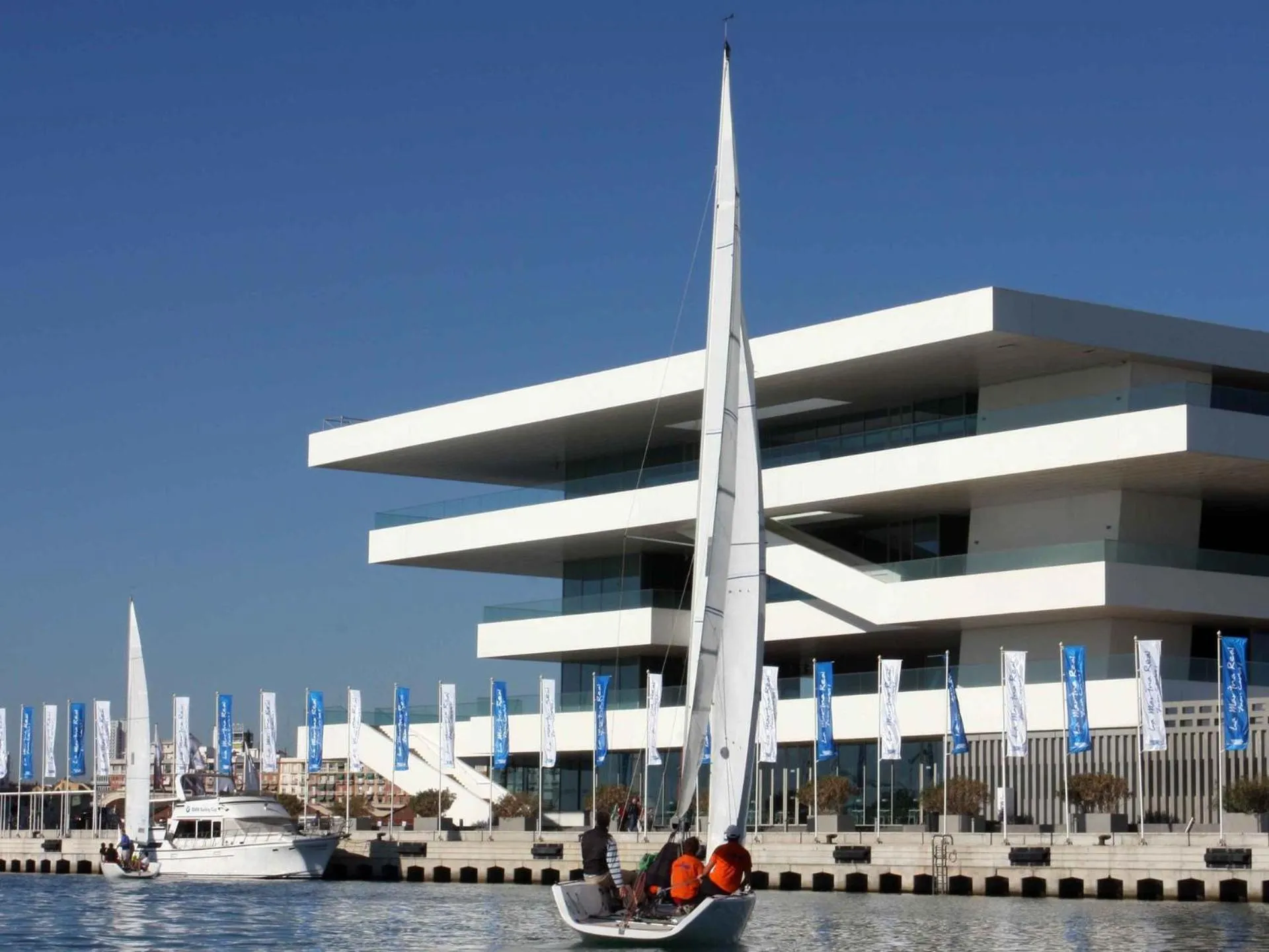 Other in Apartamento con vistas a la Marina Real