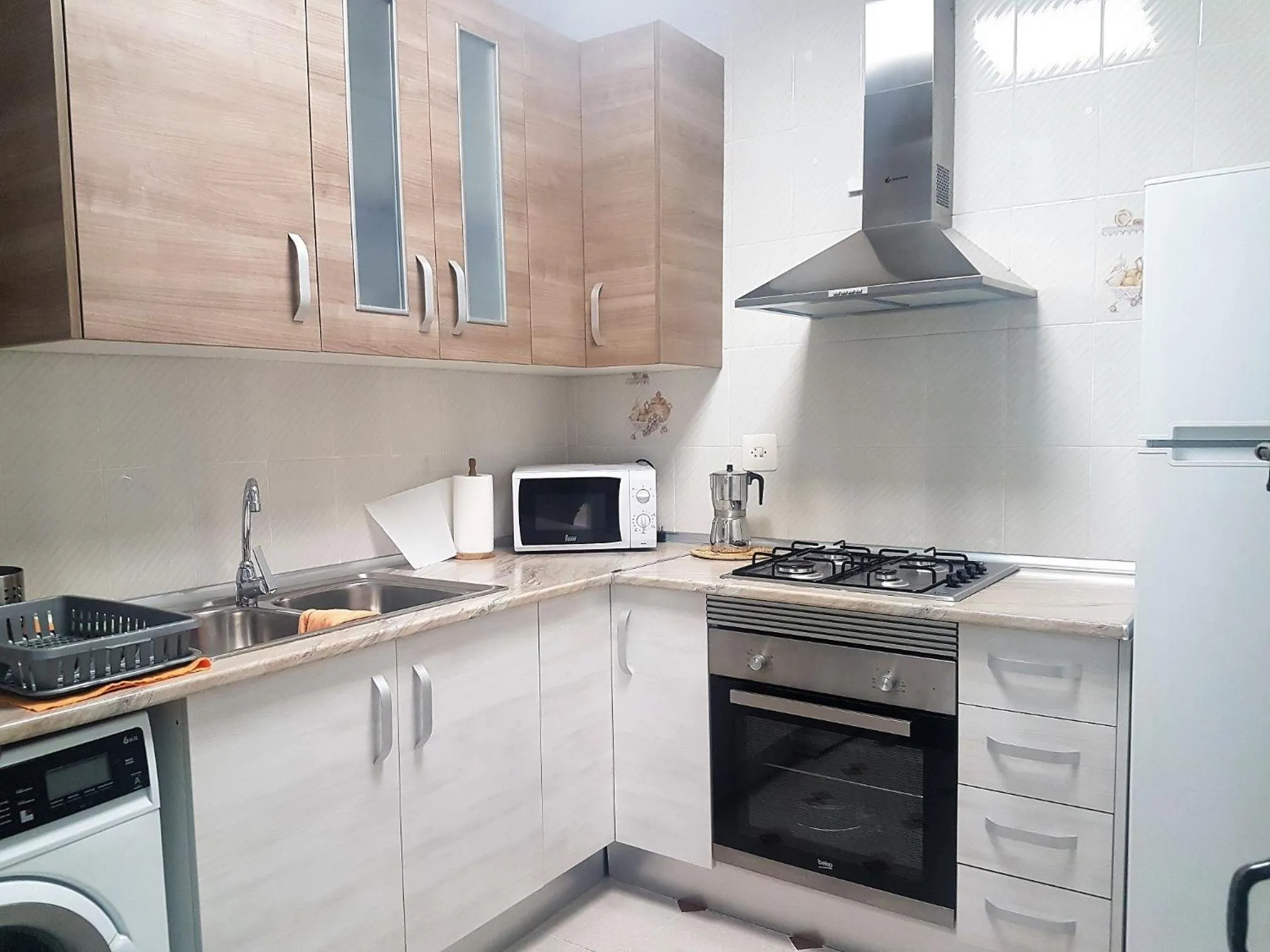 Other in Apartamento con vistas a la Marina Real