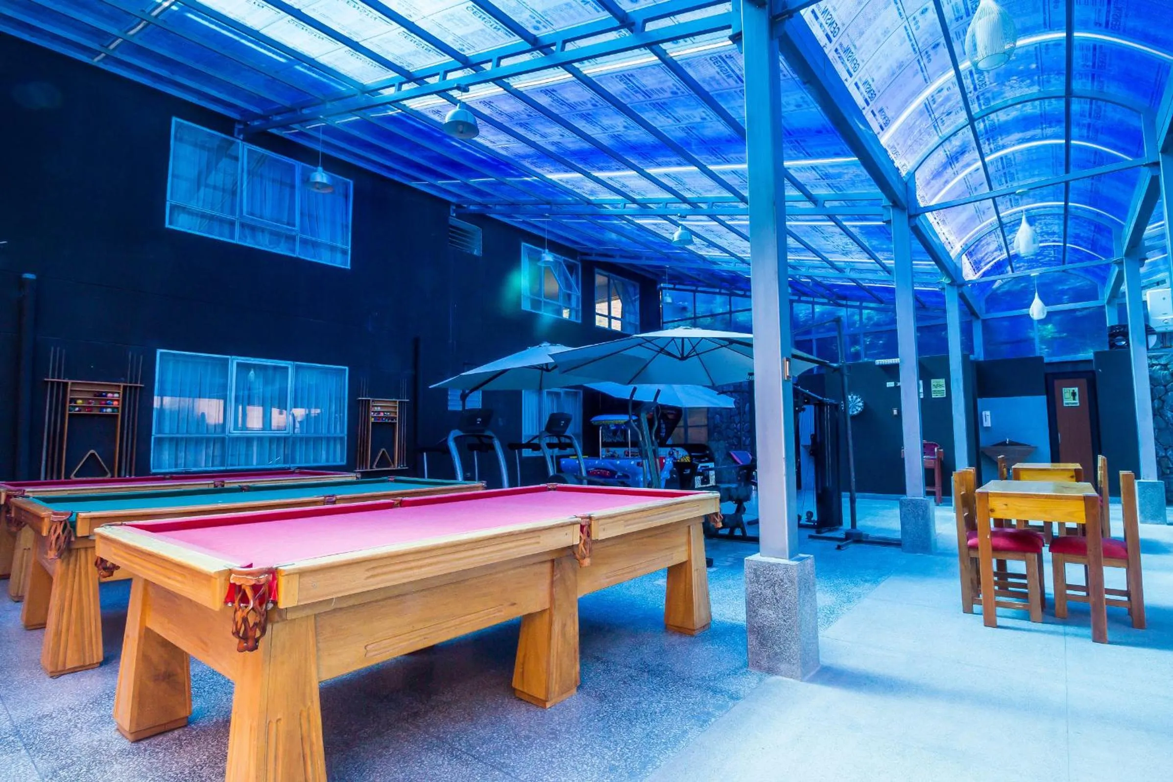 Hacienda del Valle Sagrado