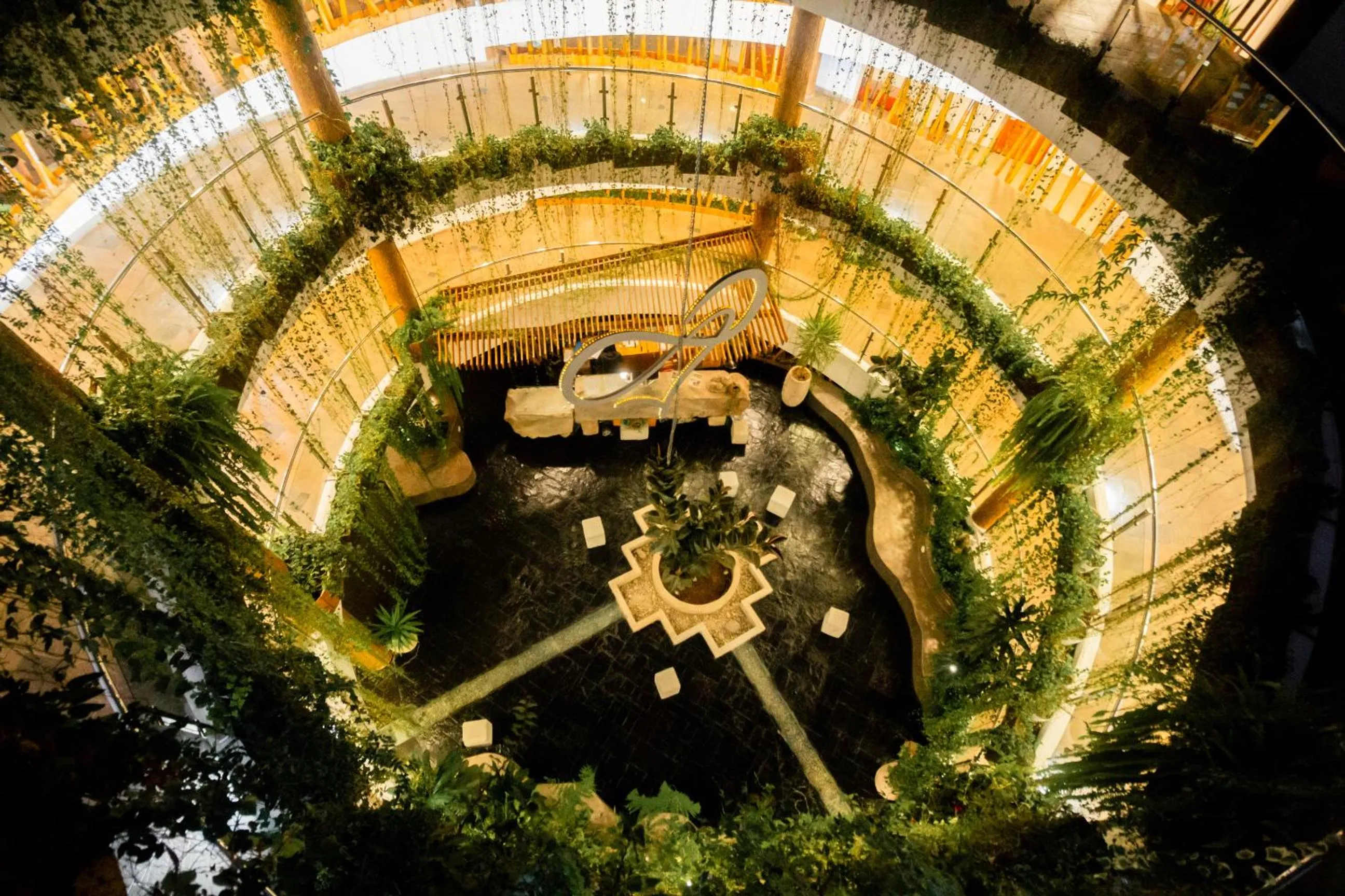 Hacienda del Valle Sagrado