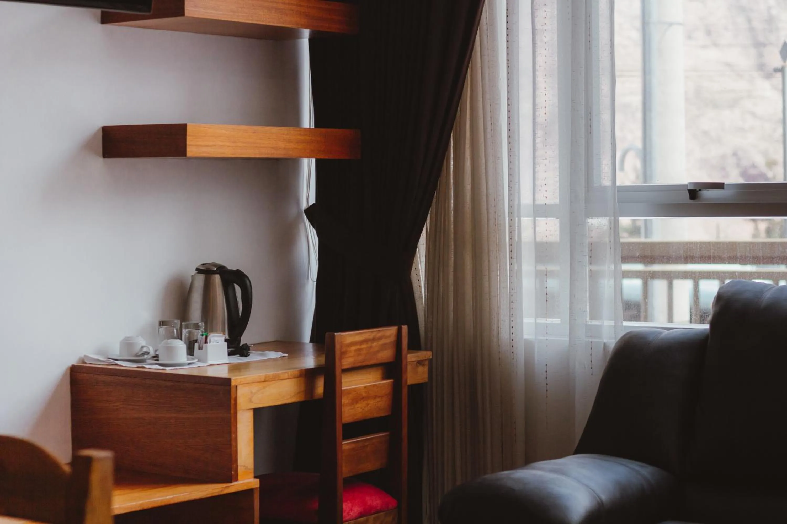 Hacienda del Valle Sagrado