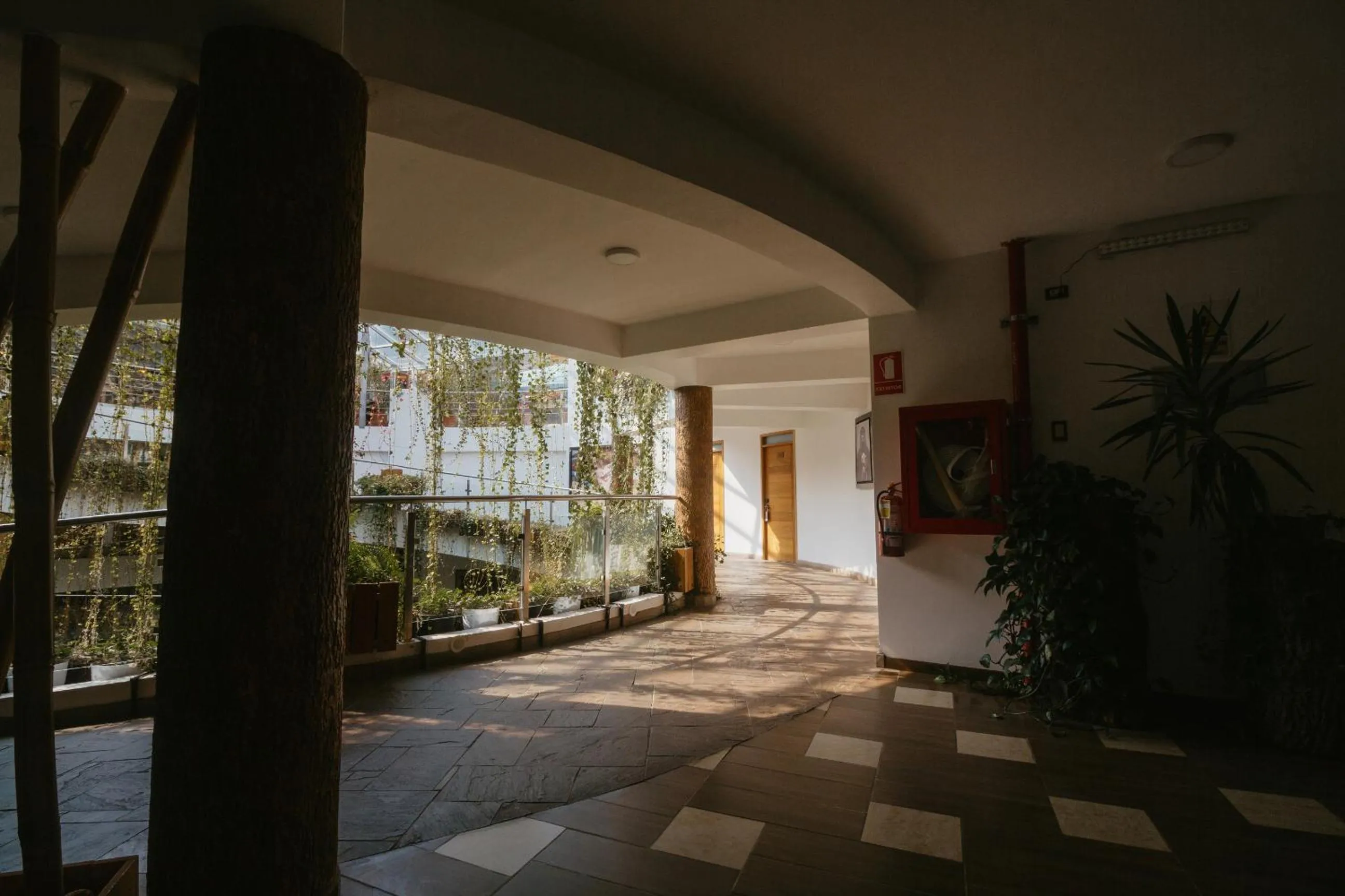 Hacienda del Valle Sagrado