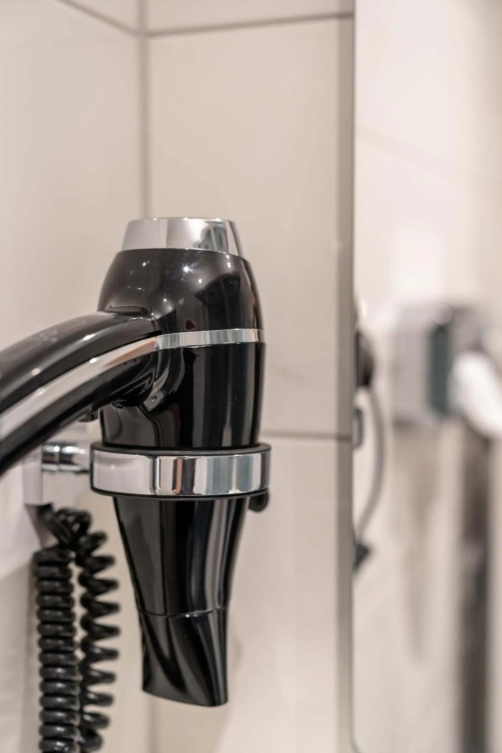 Decorative detail in Hotel Lumi