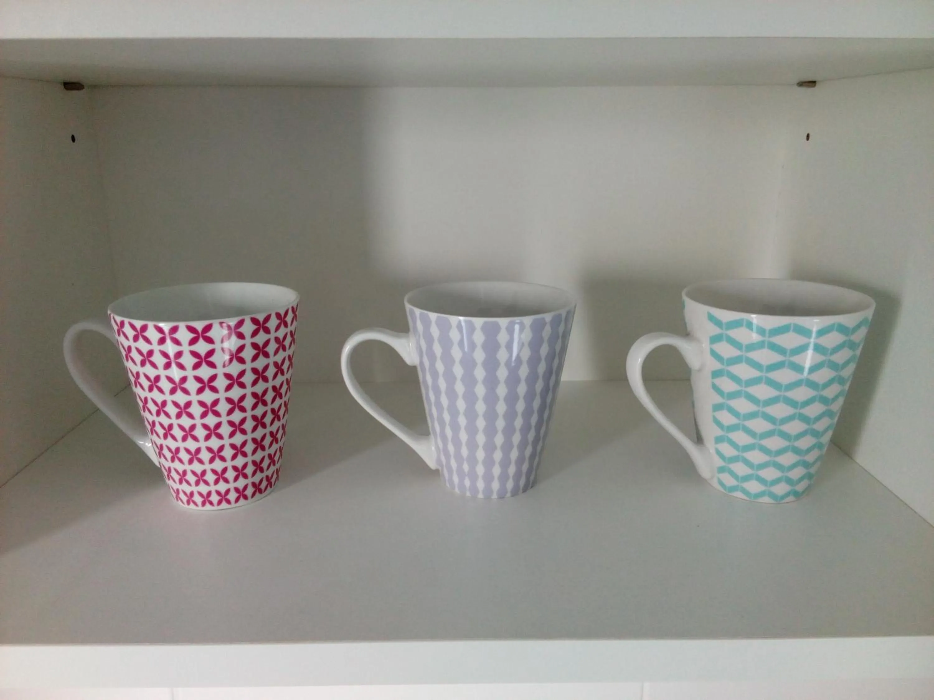 Coffee/tea facilities in Boizen