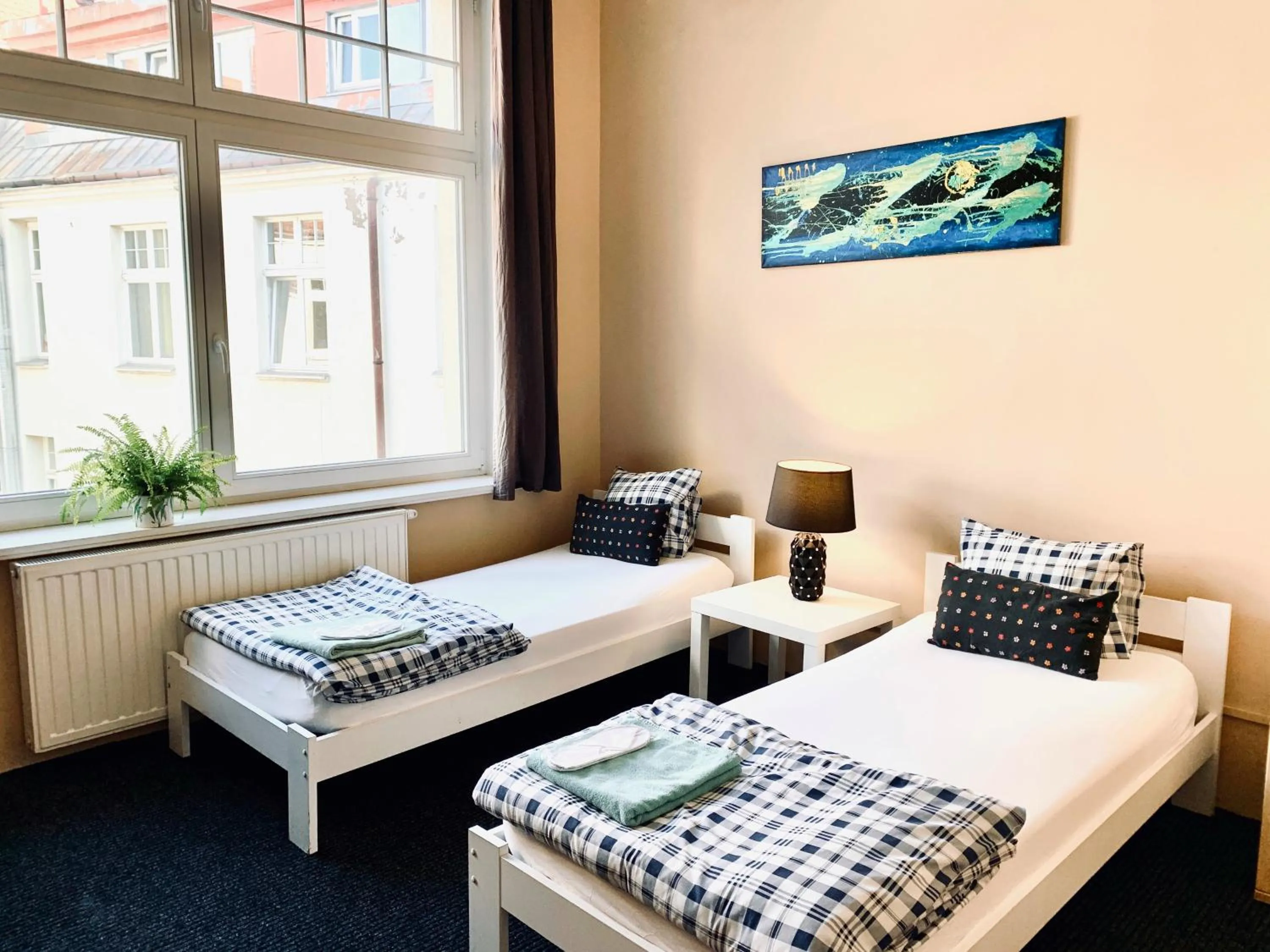 Other, Bed in Chilli Hostel