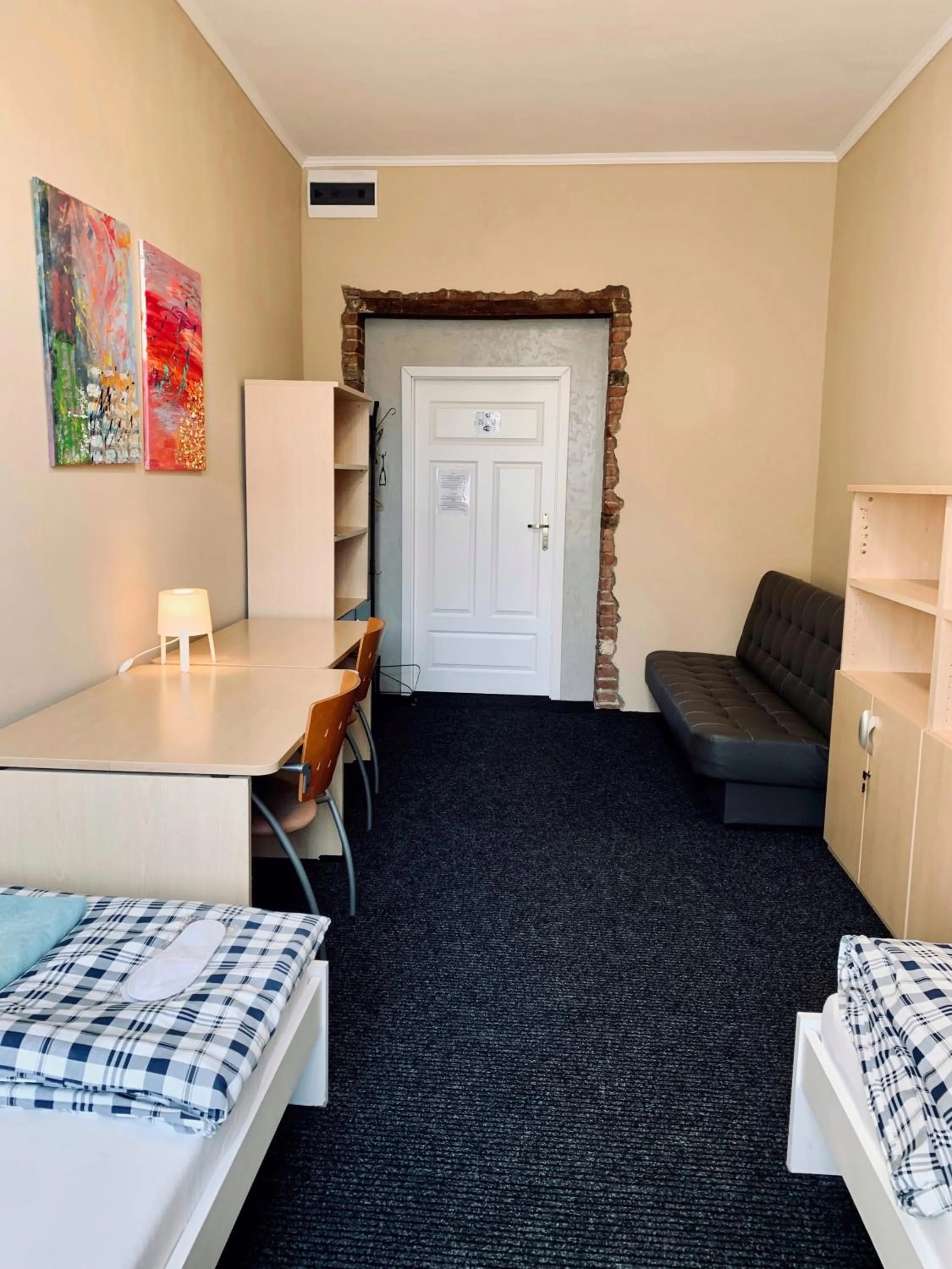 Other, Bed in Chilli Hostel