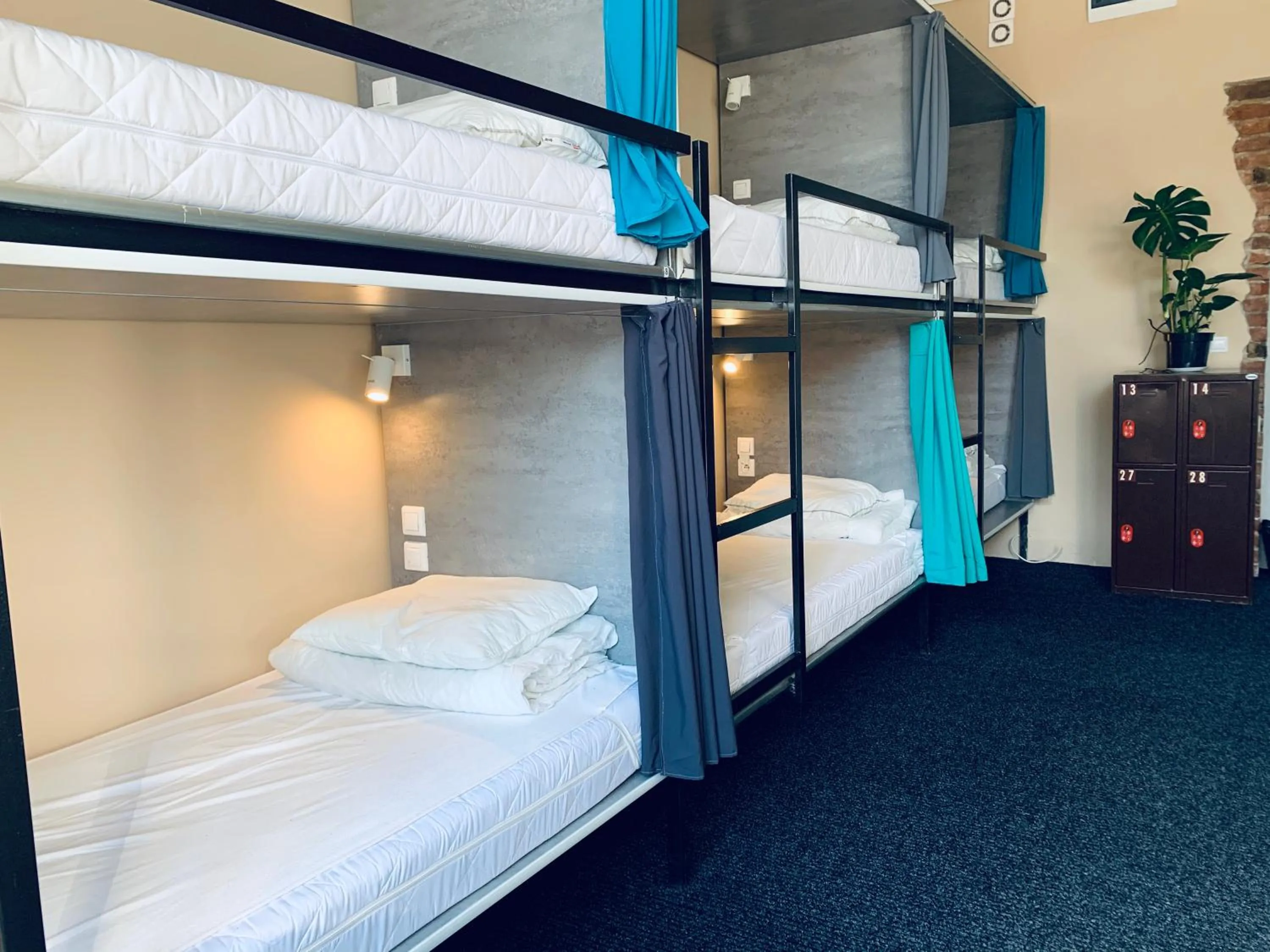 Other, Bed in Chilli Hostel