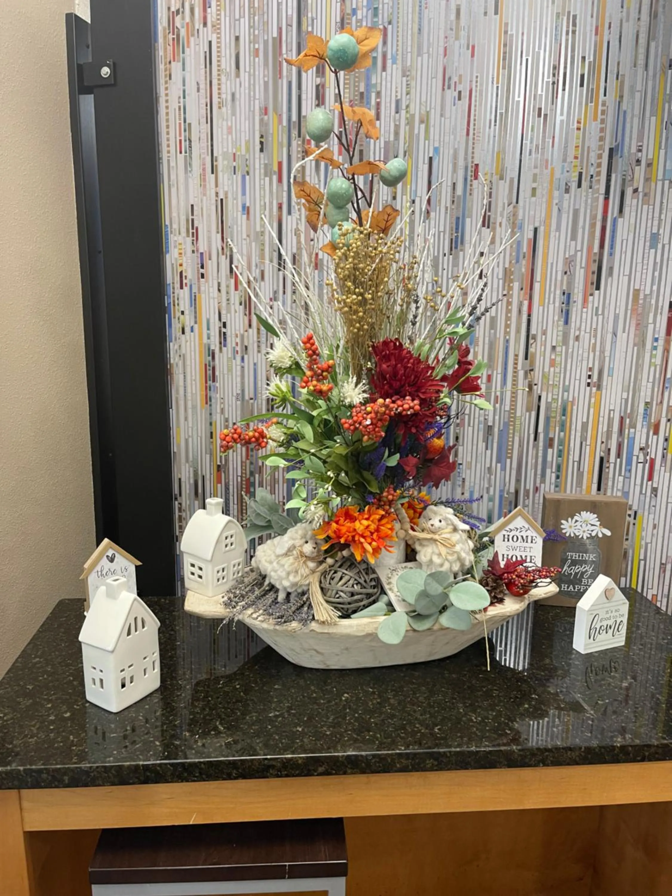 Property building in Comfort Inn Asheville East-Blue Ridge Pkwy Access